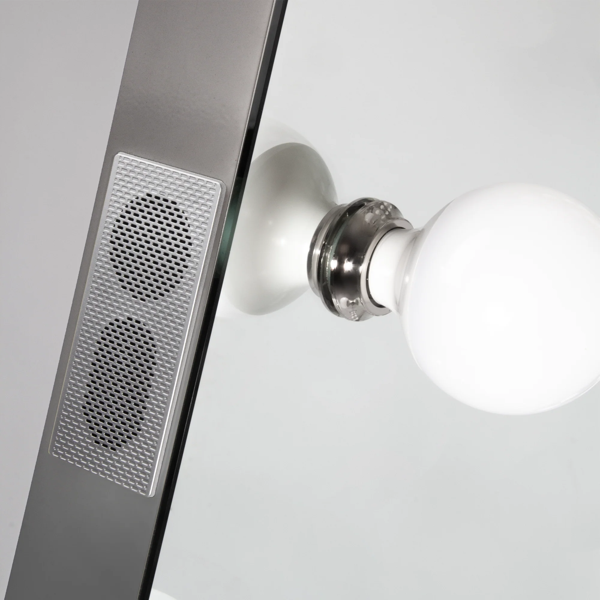 Hollywood Premiere® Full-Length Vanity Mirror - Image 10