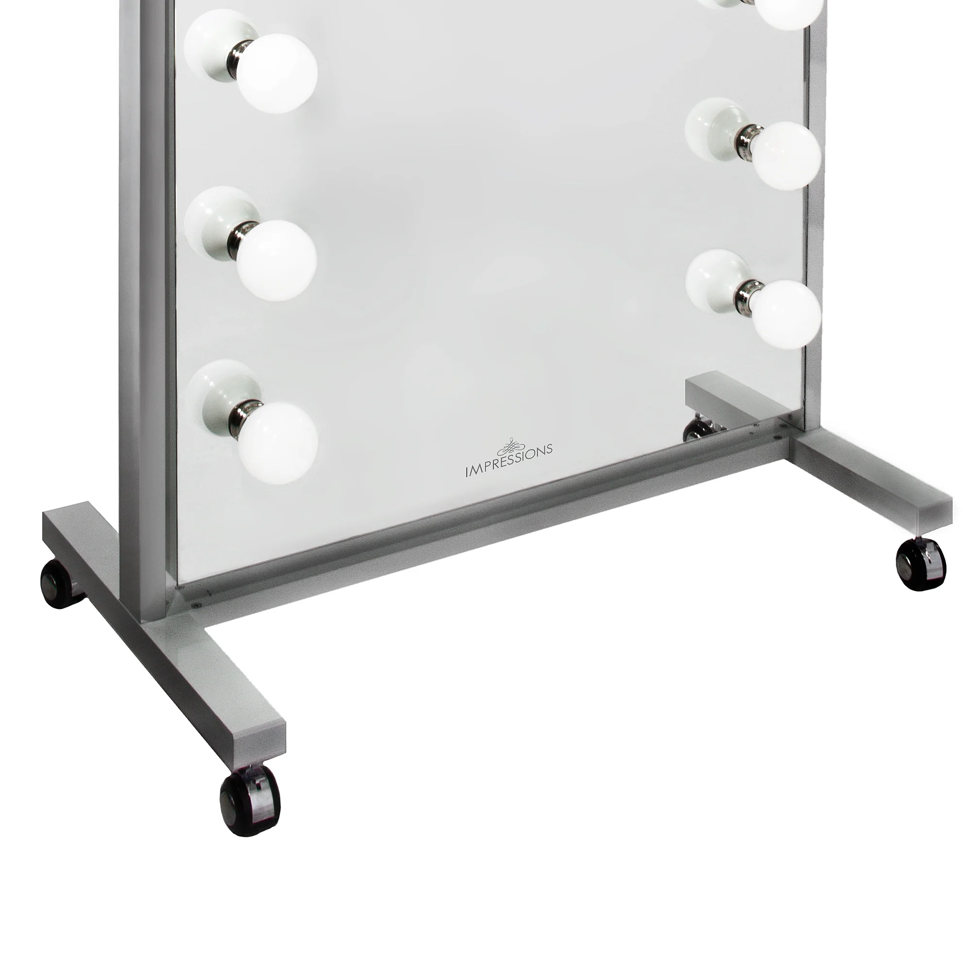 Hollywood Premiere® Full-Length Vanity Mirror - Image 11