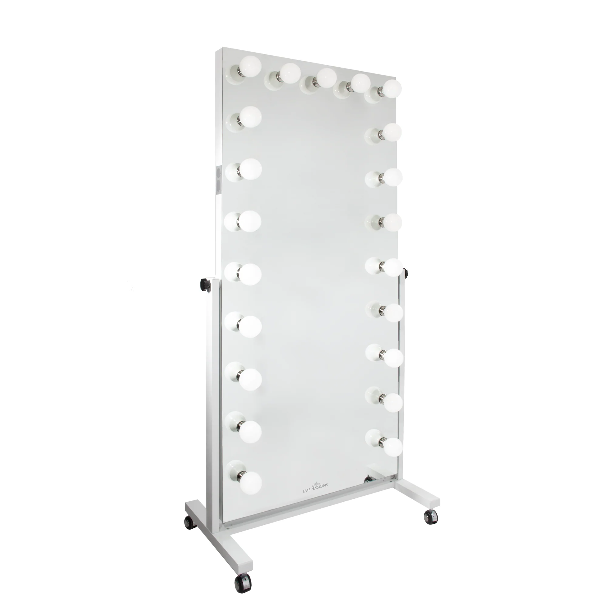 Hollywood Premiere® Full-Length Vanity Mirror - Image 13