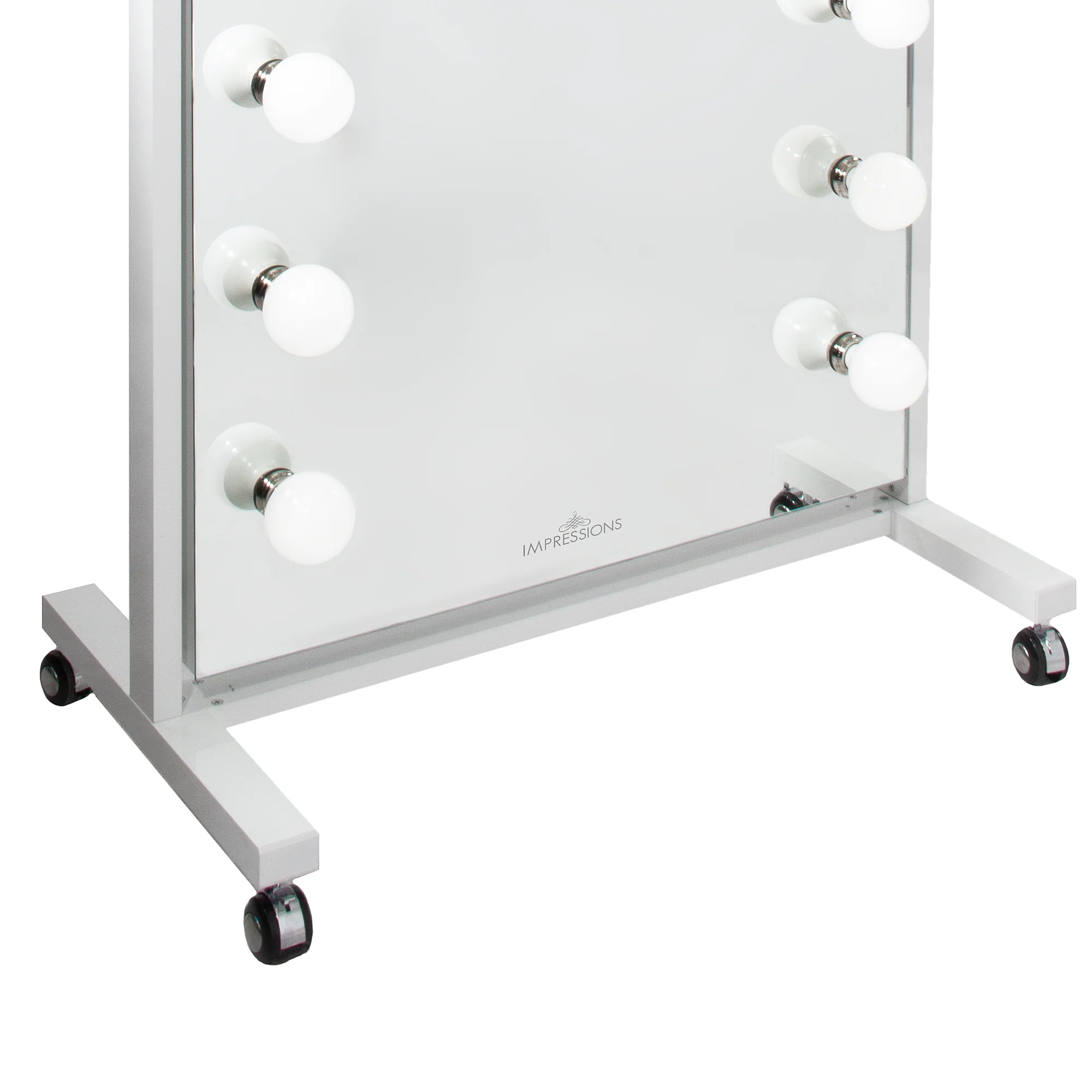 Hollywood Premiere® Full-Length Vanity Mirror - Image 16