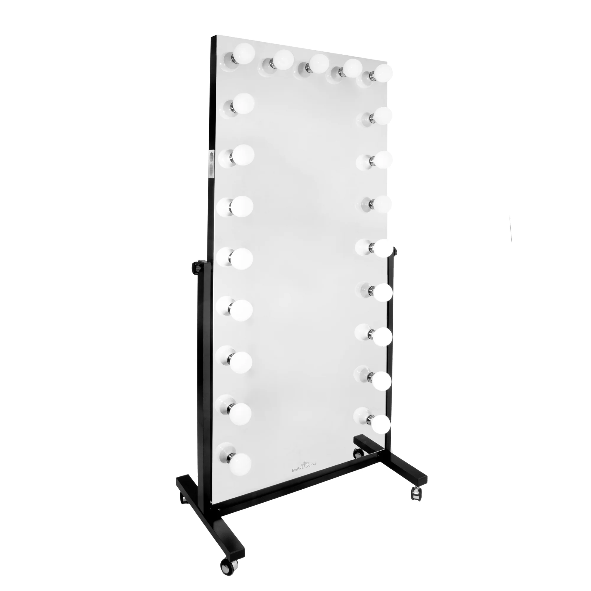 Hollywood Premiere® Full-Length Vanity Mirror - Image 4