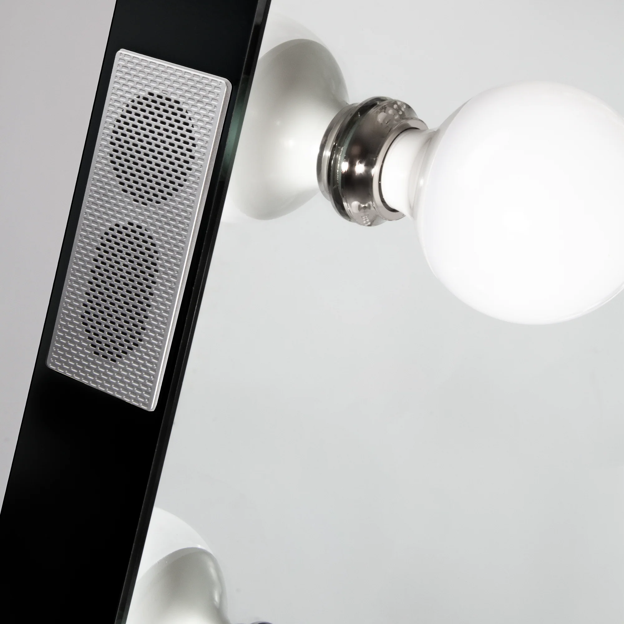 Hollywood Premiere® Full-Length Vanity Mirror - Image 6