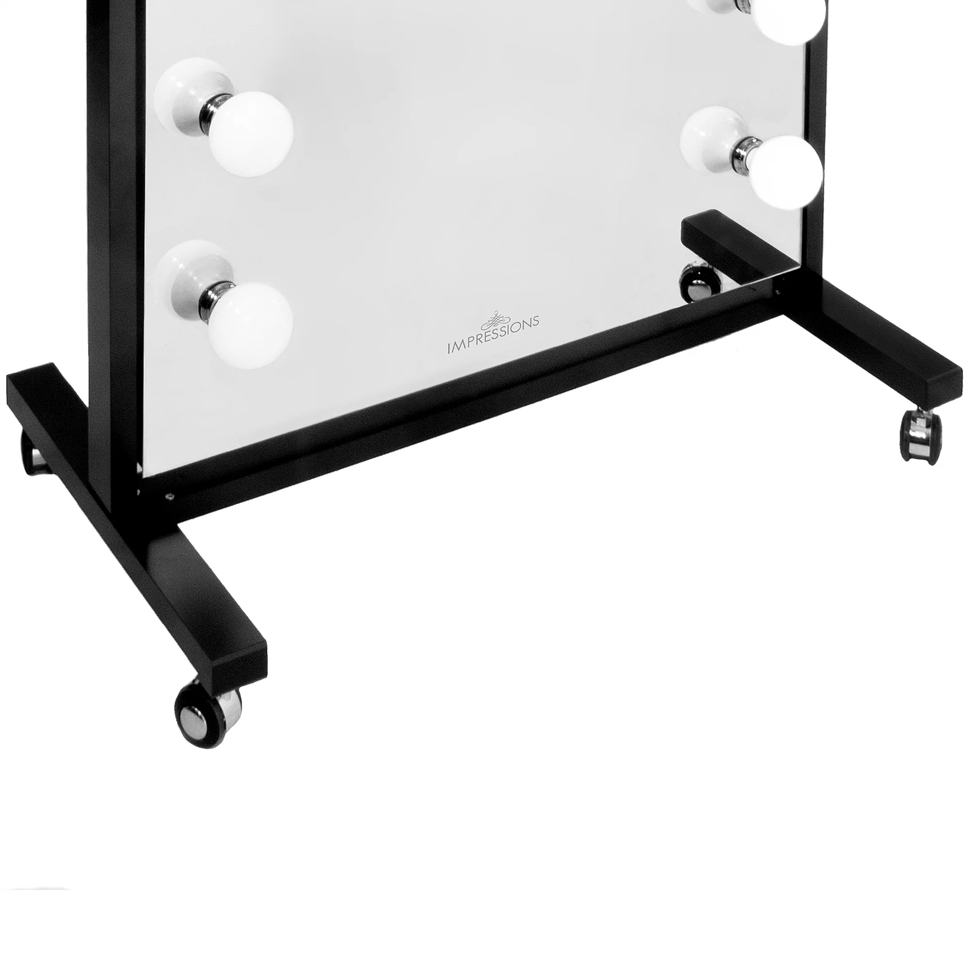 Hollywood Premiere® Full-Length Vanity Mirror - Image 7