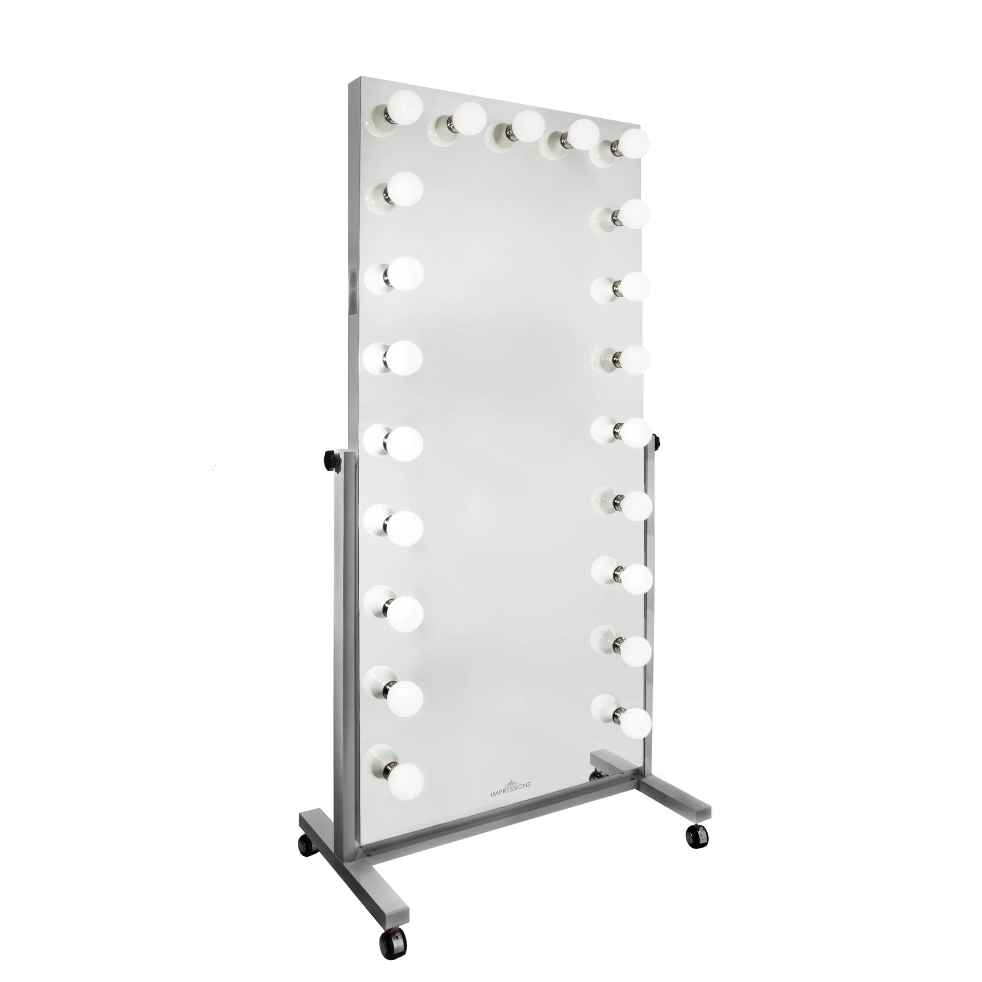 Hollywood Premiere® Full-Length Vanity Mirror - Image 8