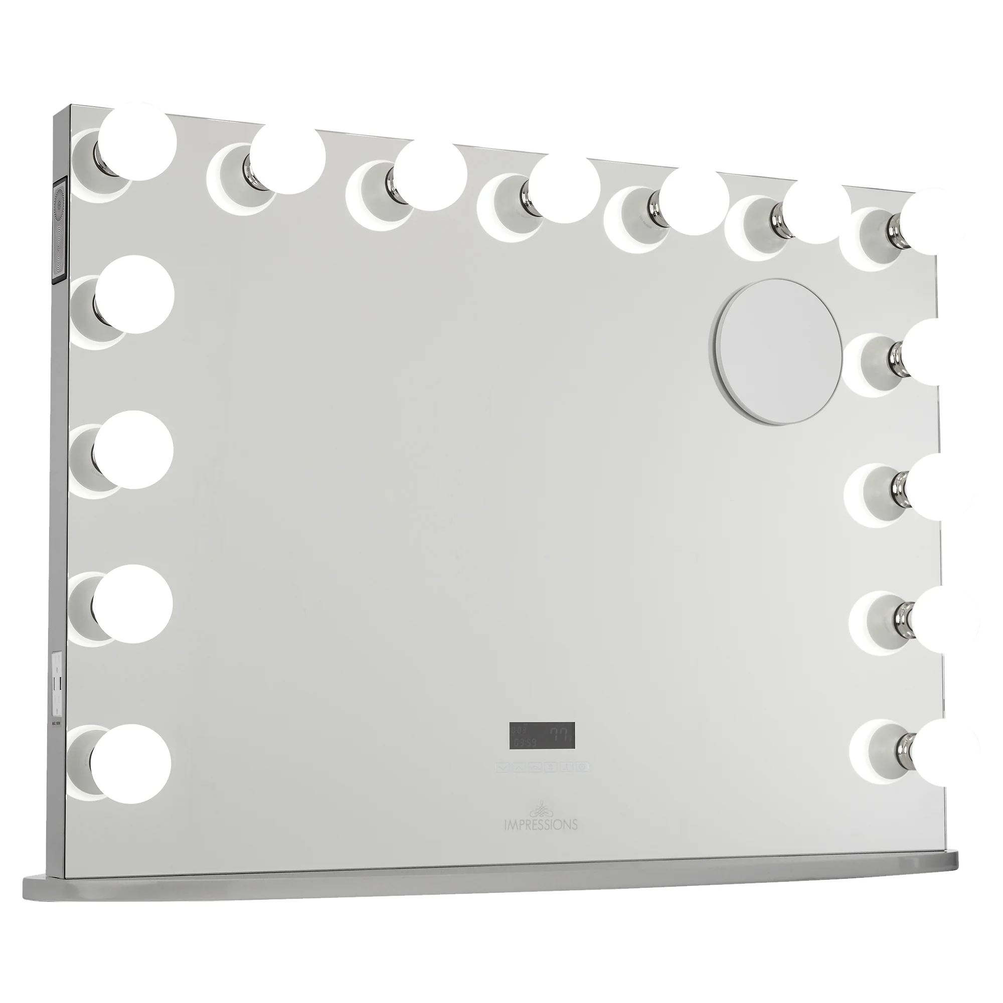 Hollywood Premiere Pro Vanity Mirror - Image 12