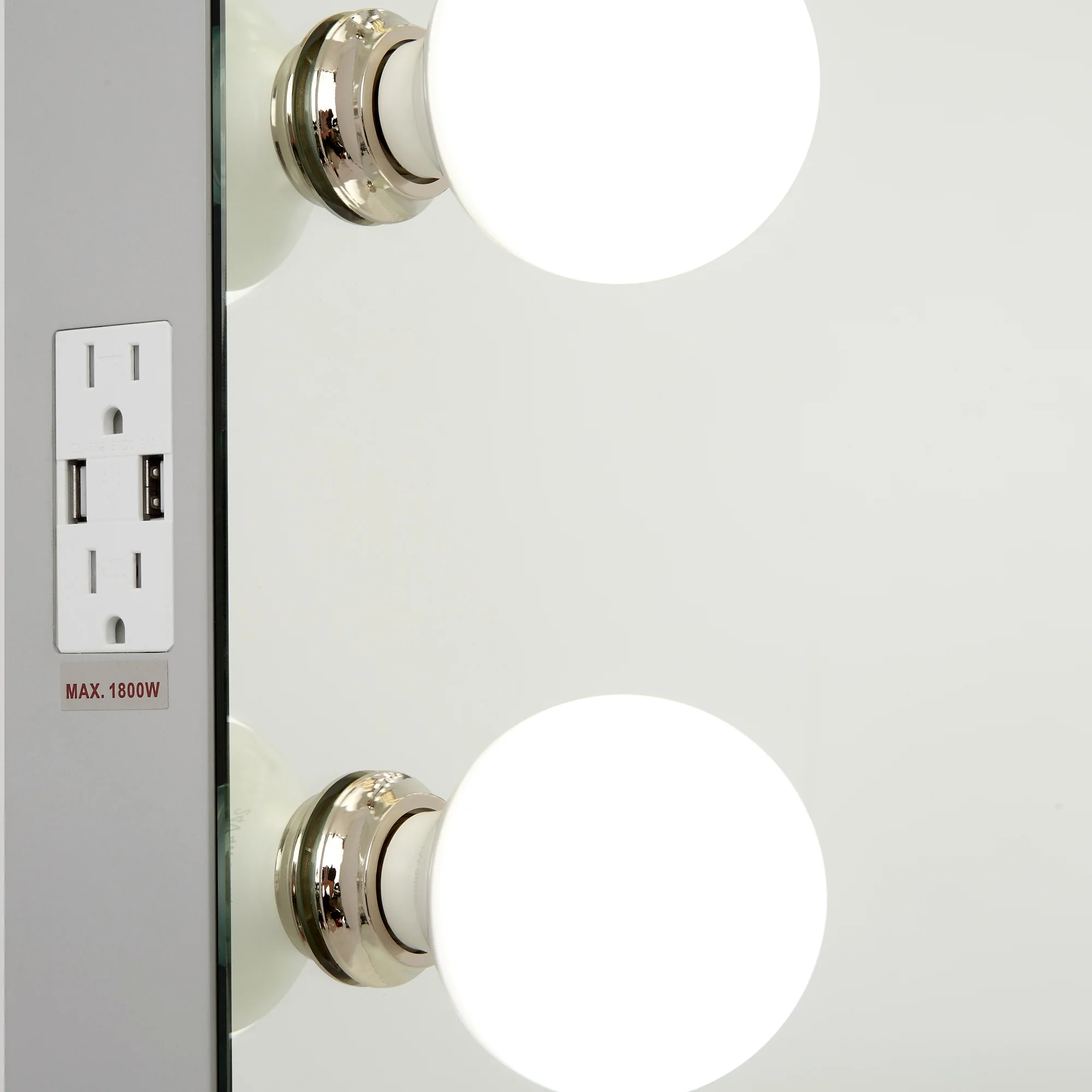 Hollywood Premiere Pro Vanity Mirror - Image 14