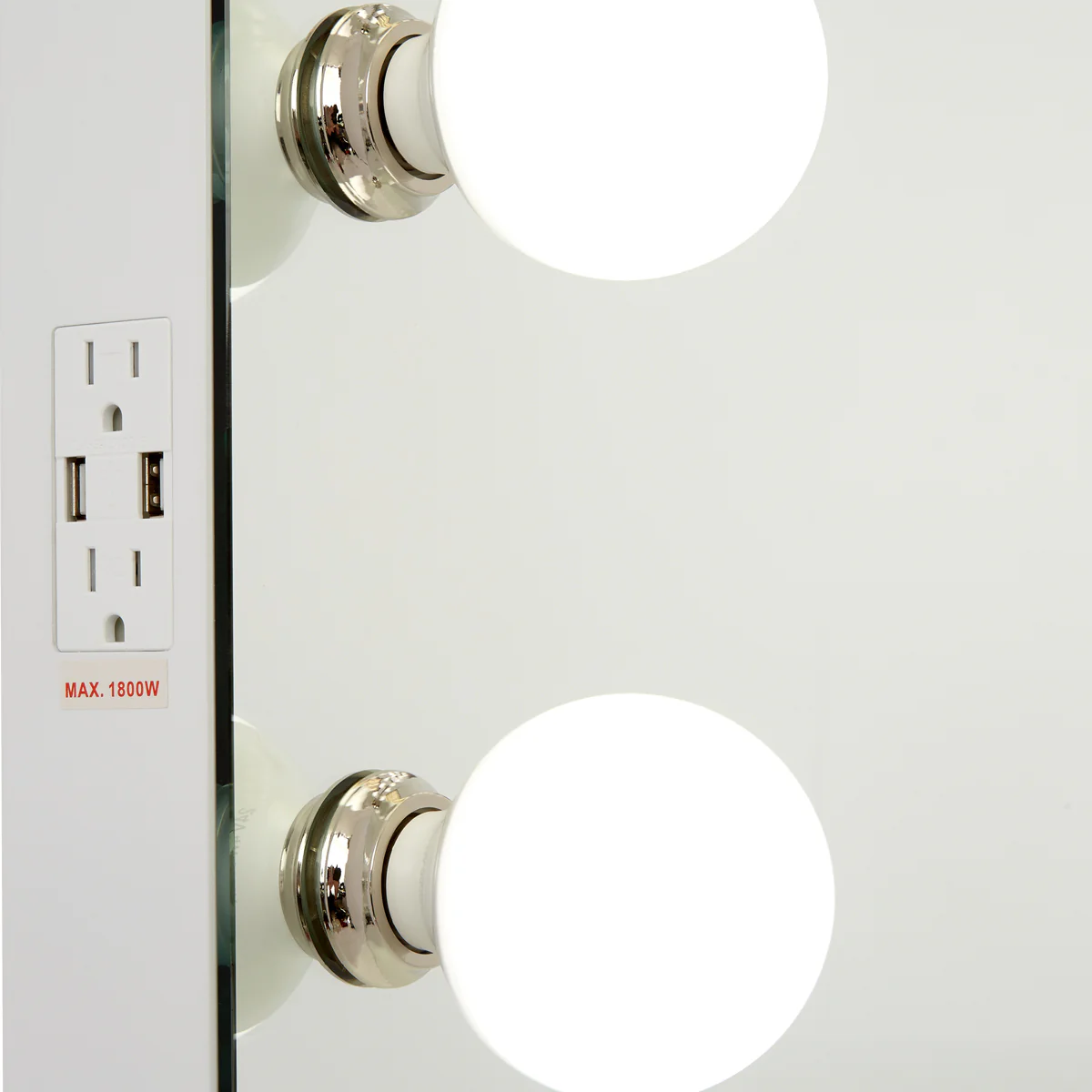 Hollywood Premiere Pro Vanity Mirror - Image 3