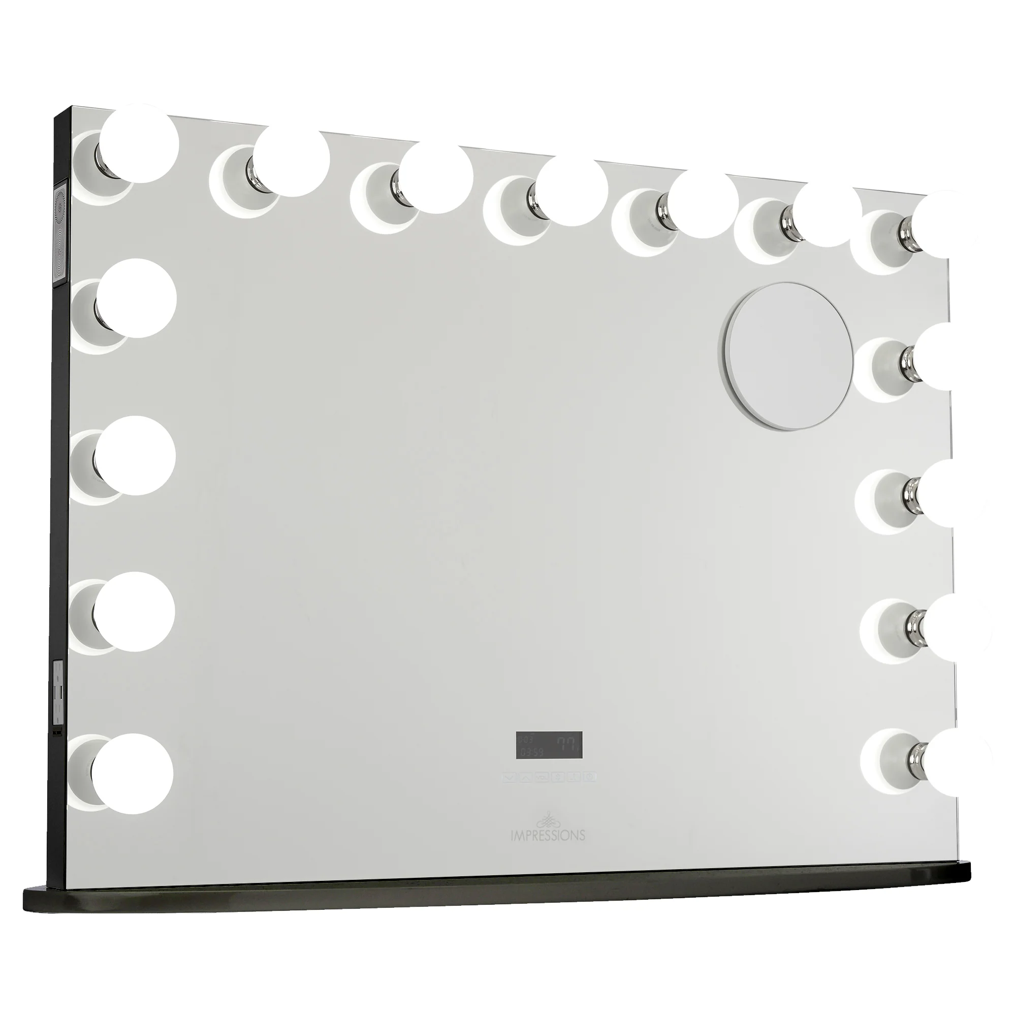 Hollywood Premiere Pro Vanity Mirror - Image 7