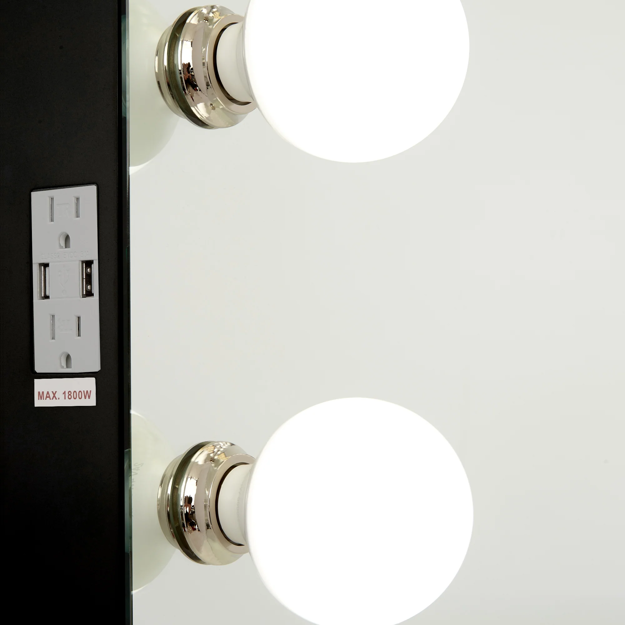 Hollywood Premiere Pro Vanity Mirror - Image 9