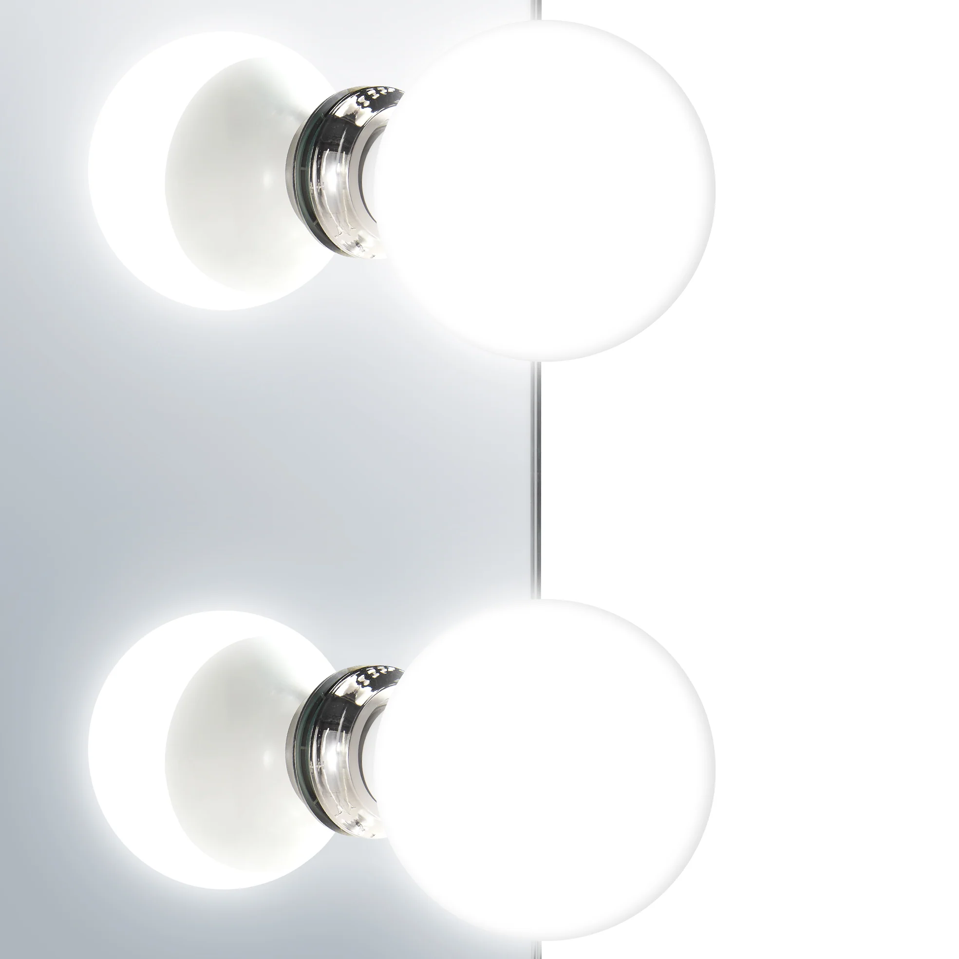 Hollywood Premiere Slim Pro Vanity Mirror - Image 3