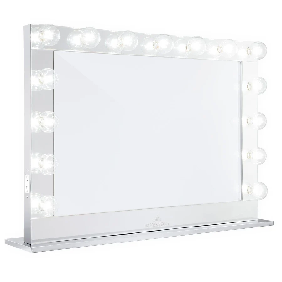 Hollywood Vanity Mirrors