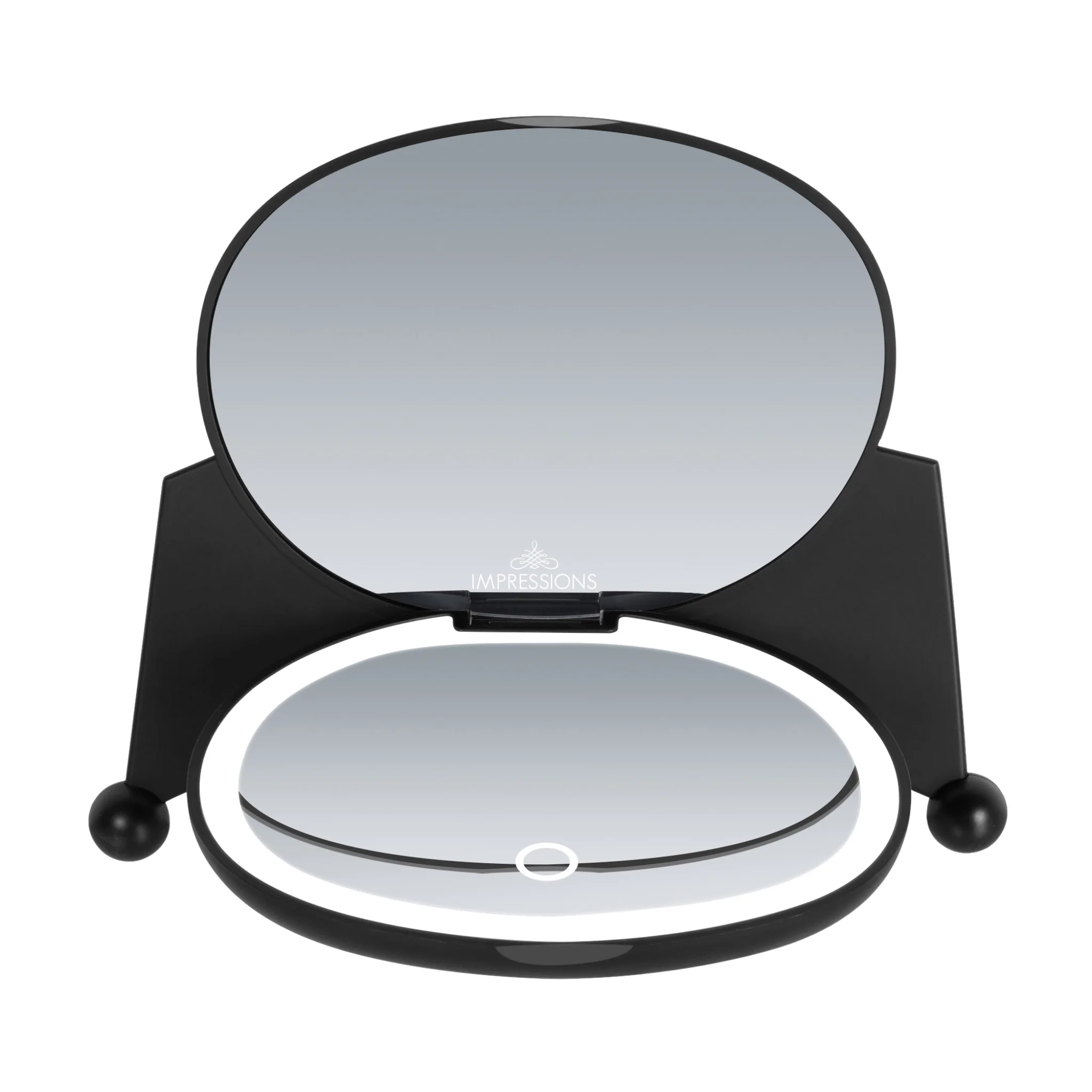 Kuromi™ LED Compact Mirror - Image 3