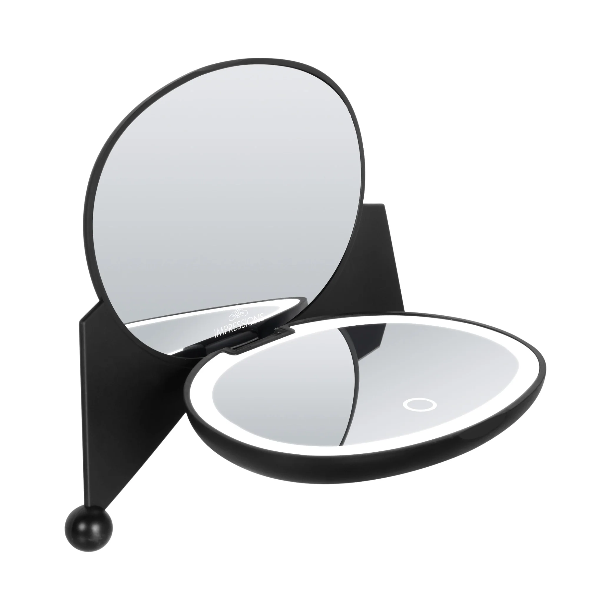 Kuromi™ LED Compact Mirror - Image 5