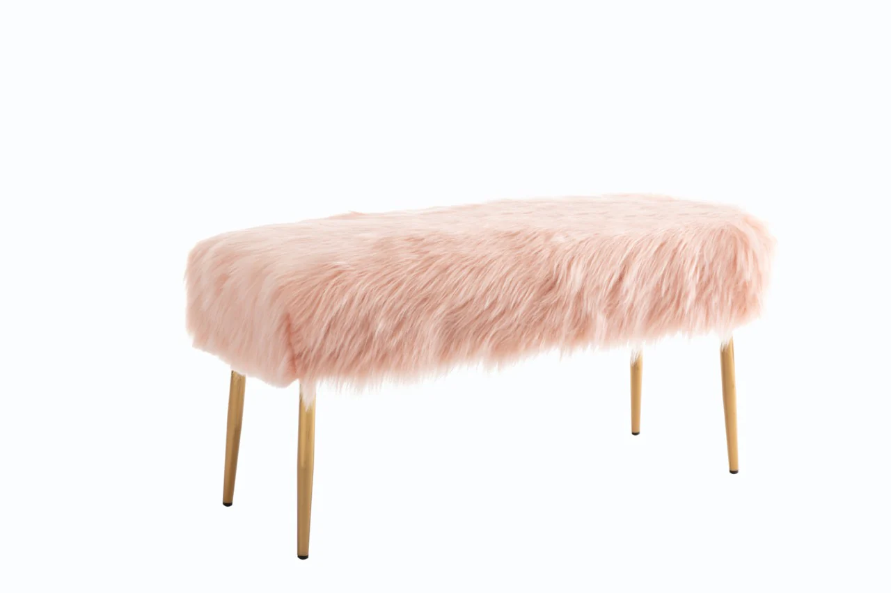 Layla Vanity Bench - Image 8