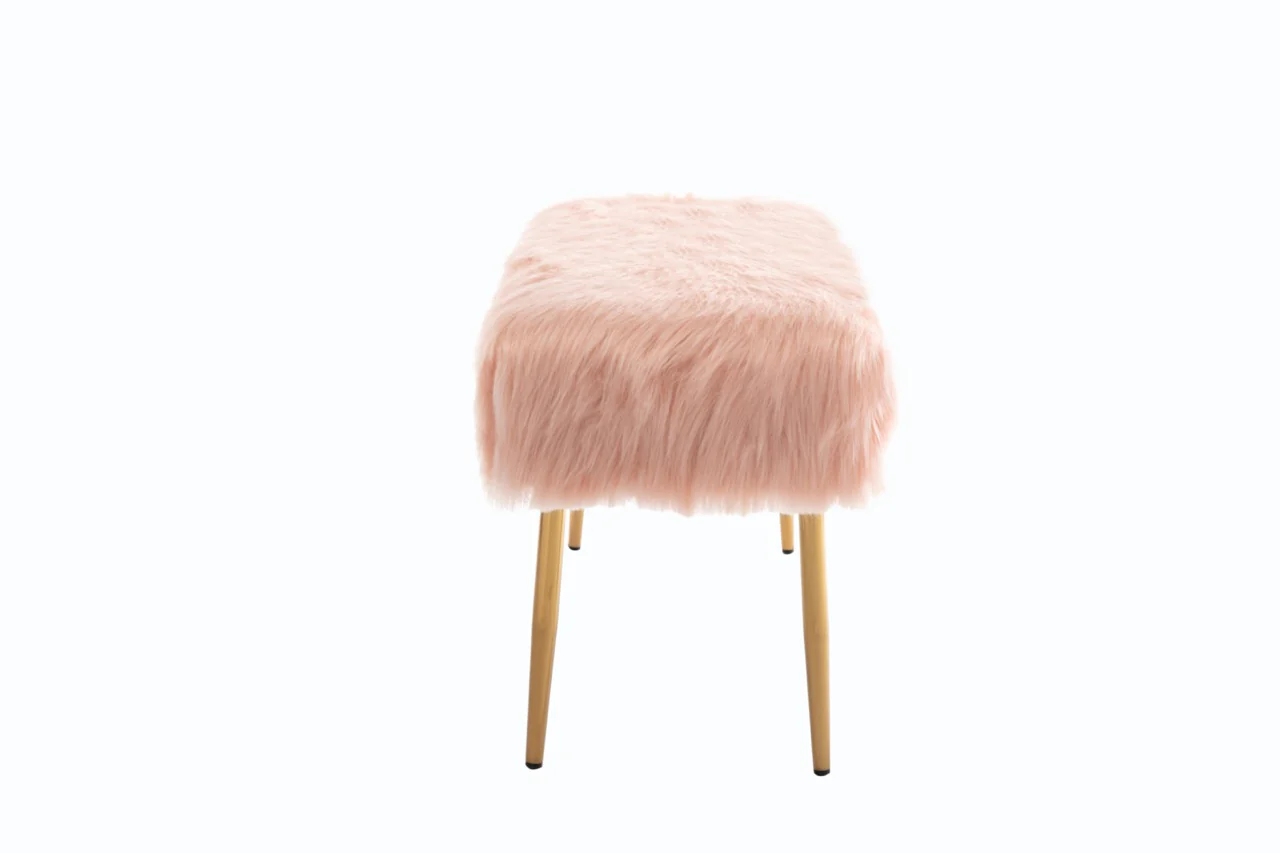 Layla Vanity Bench - Image 9