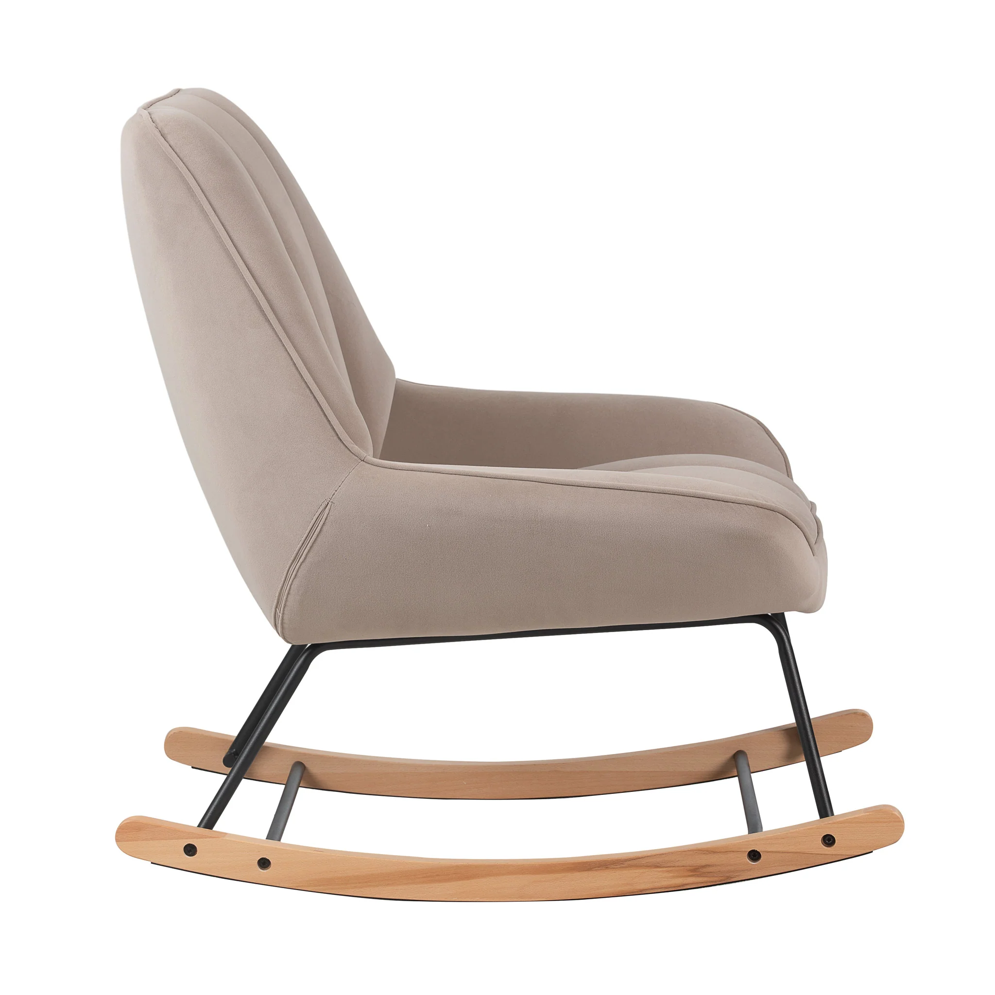 Marina Rocking Chair - Image 3