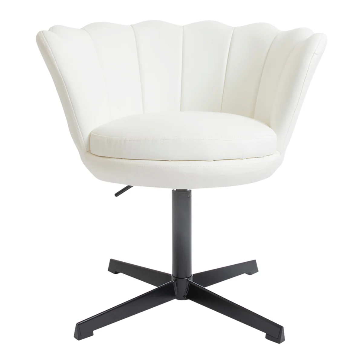 Melissa Swivel Vanity Chair - Image 3