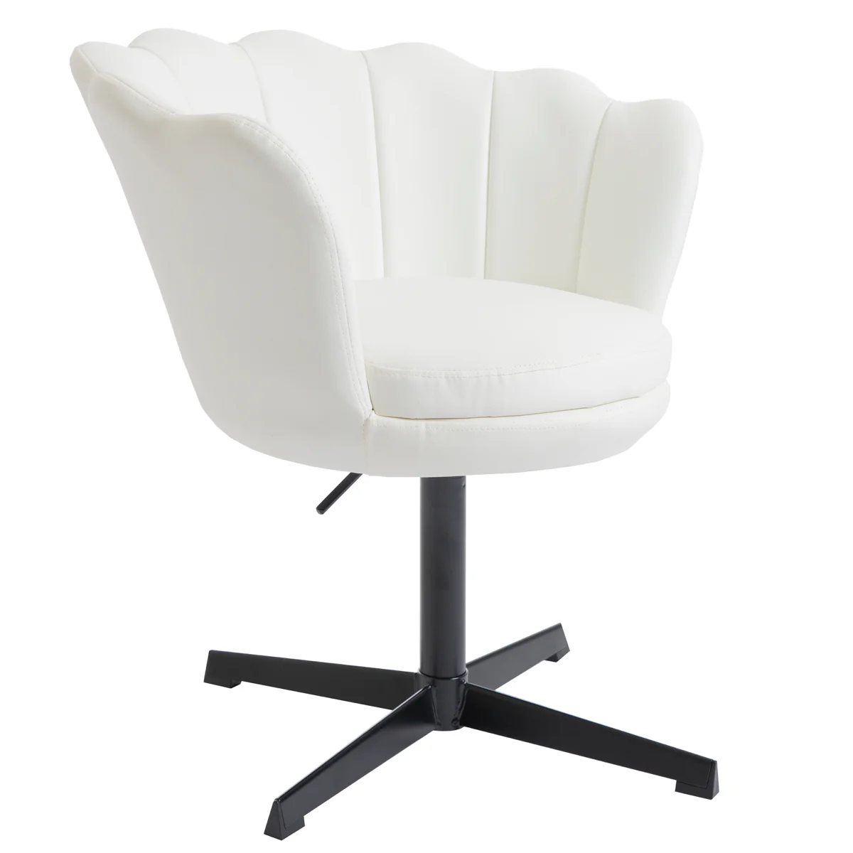 Melissa Swivel Vanity Chair - Image 4