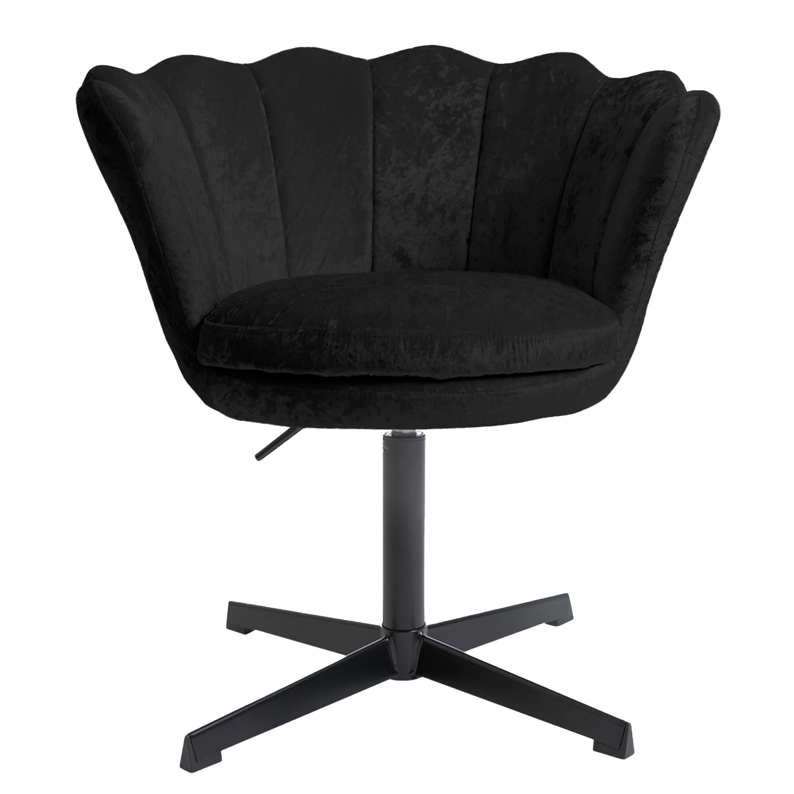Melissa Swivel Vanity Chair - Image 6
