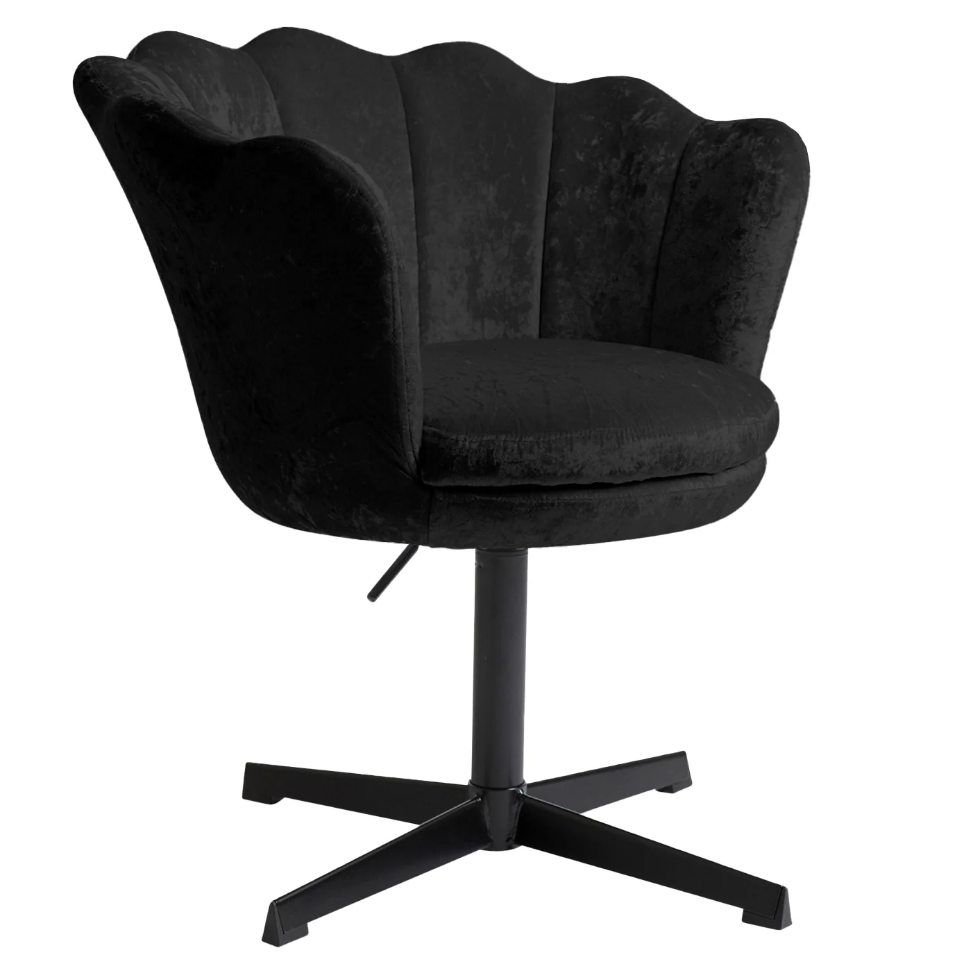 Melissa Swivel Vanity Chair - Image 7