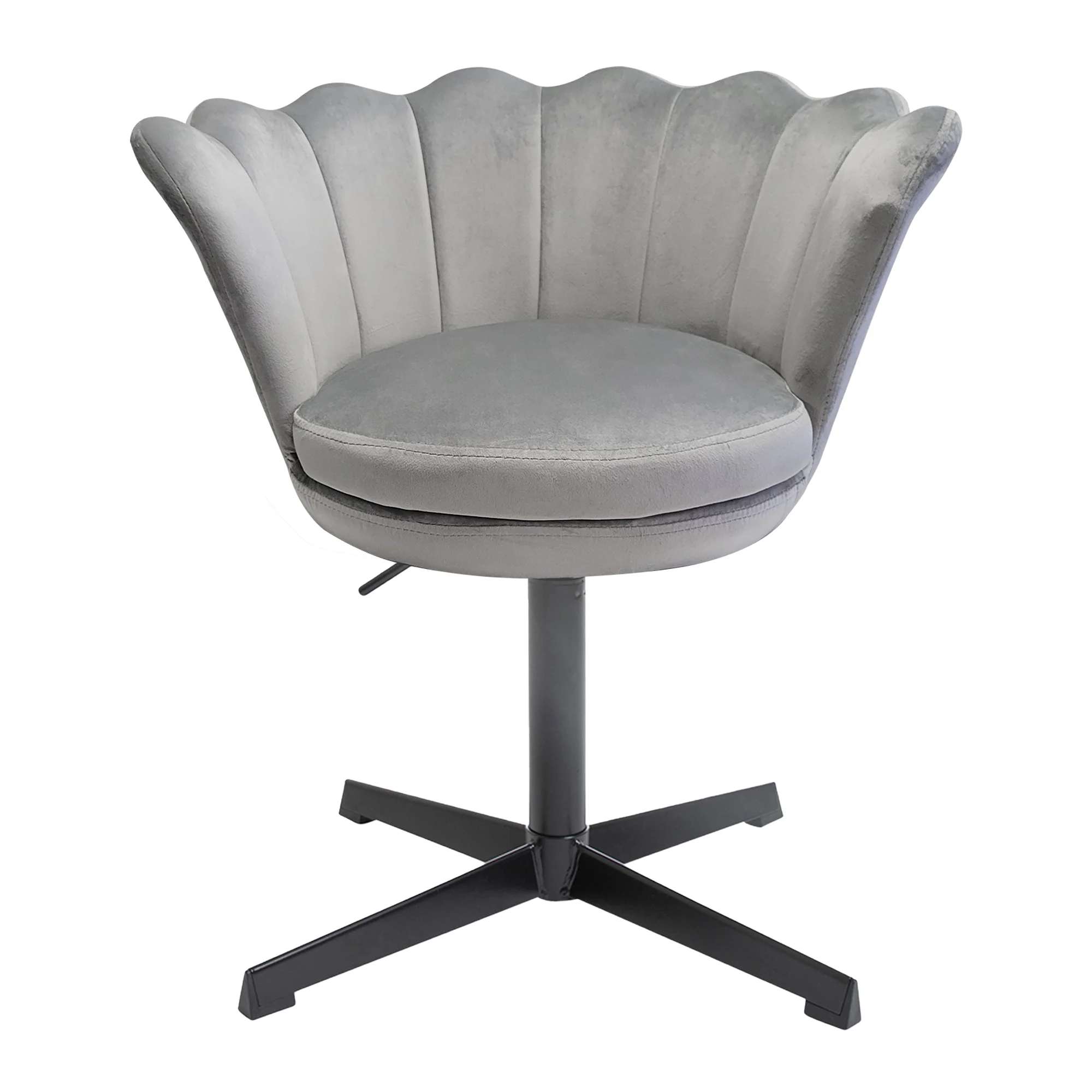 Melissa Swivel Vanity Chair - Image 9