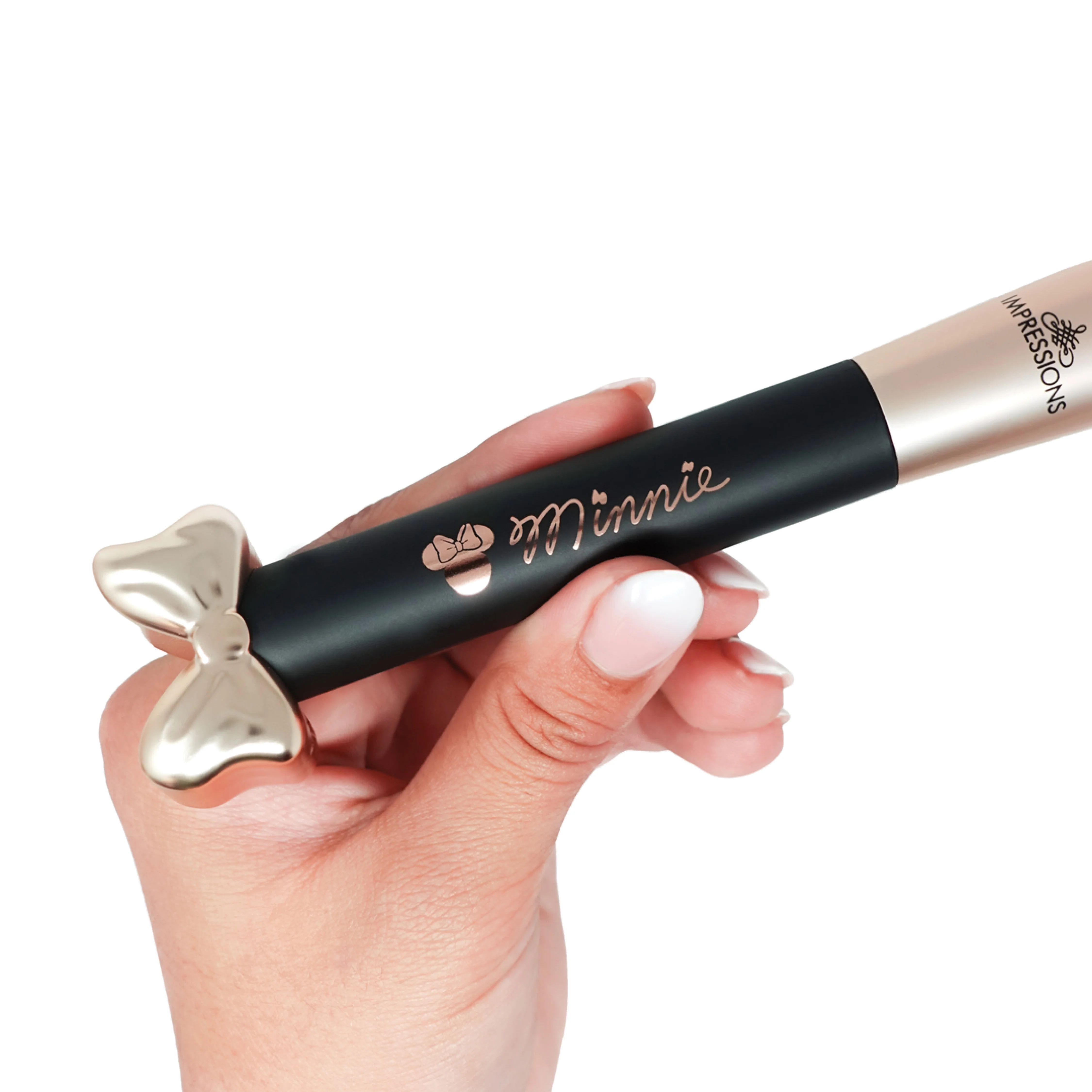 Minnie Mouse Bowtiful Bell Jar Gift Set - Image 3