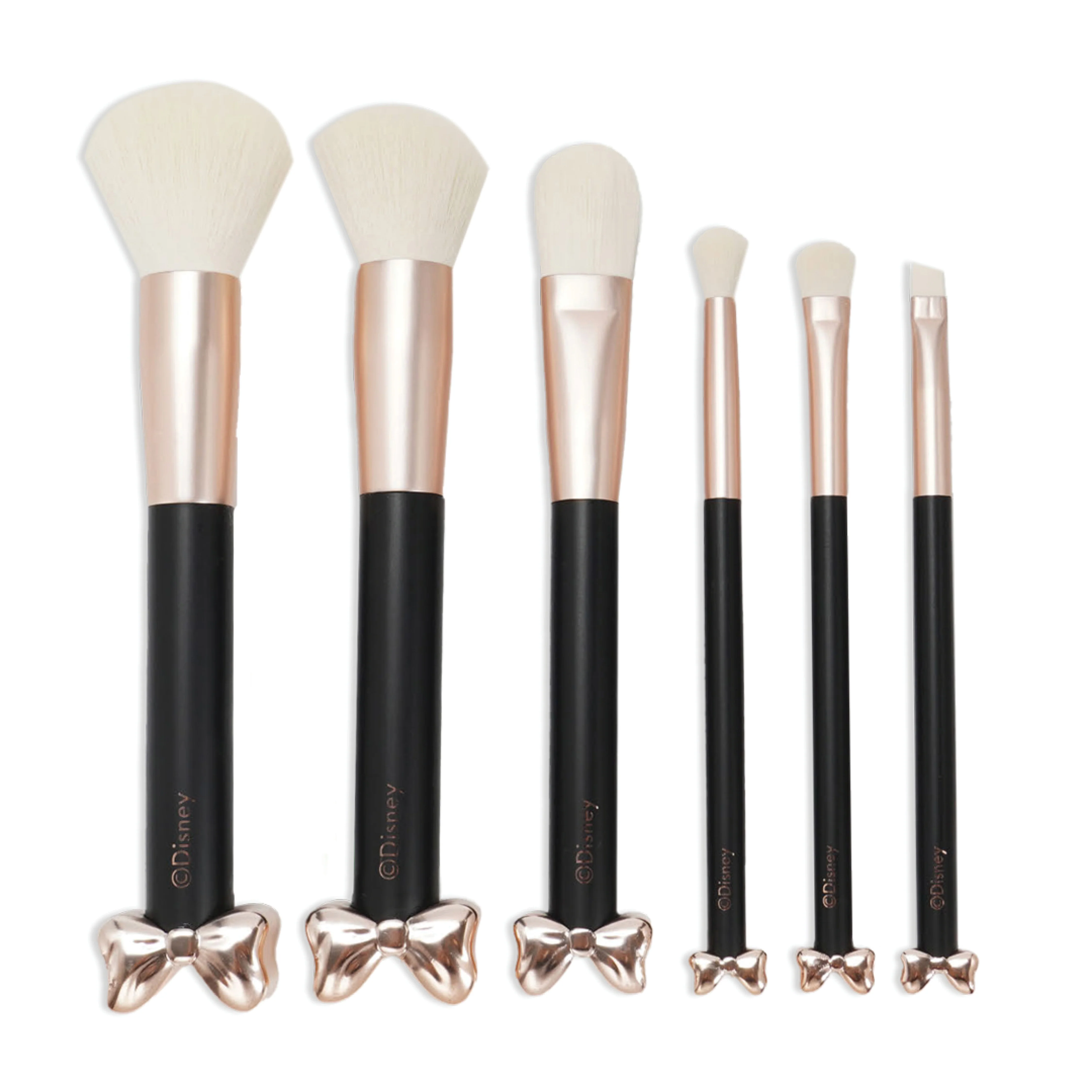 Minnie Mouse Bowtiful Bell Jar Gift Set - Image 4