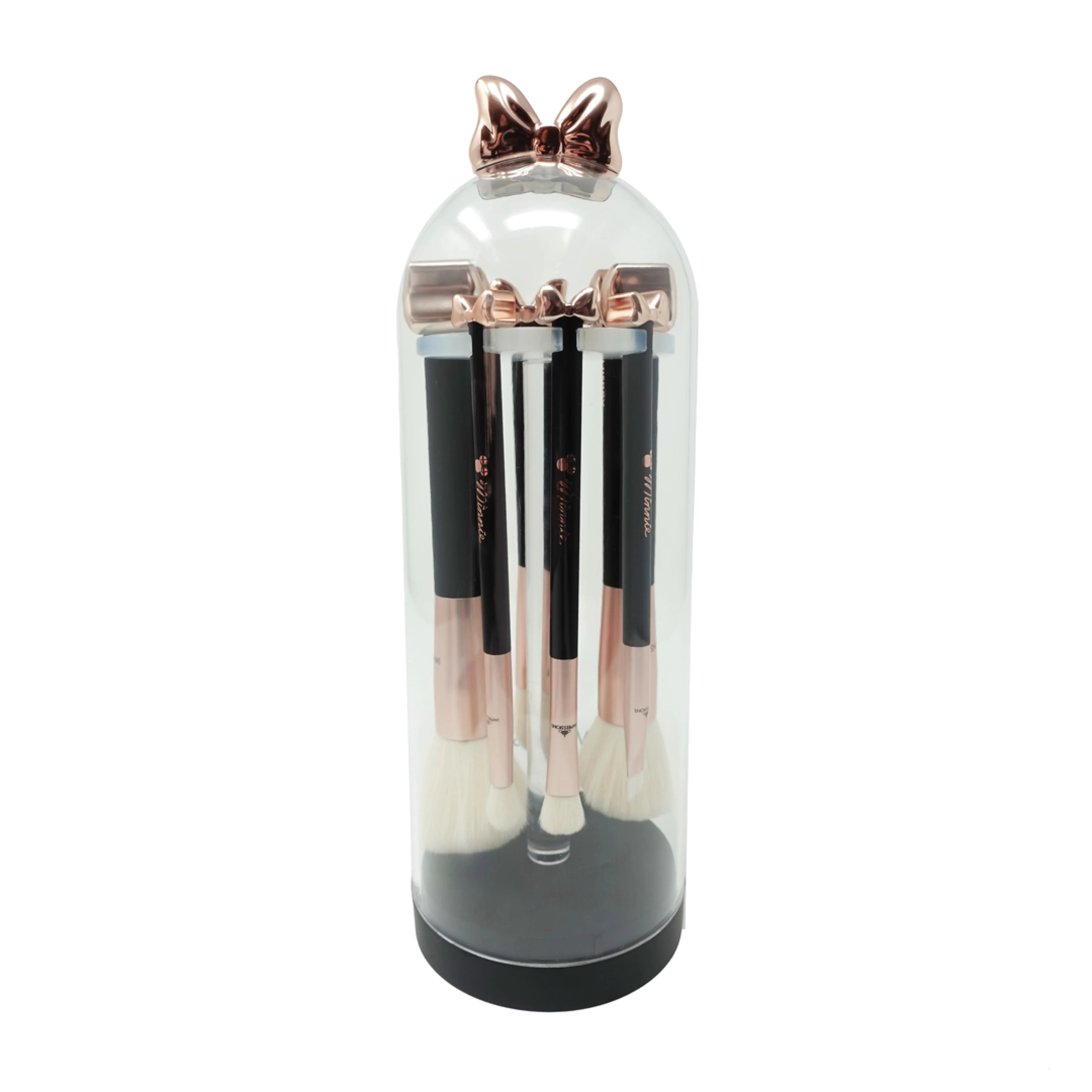 Minnie Mouse Bowtiful Bell Jar Gift Set - Image 5