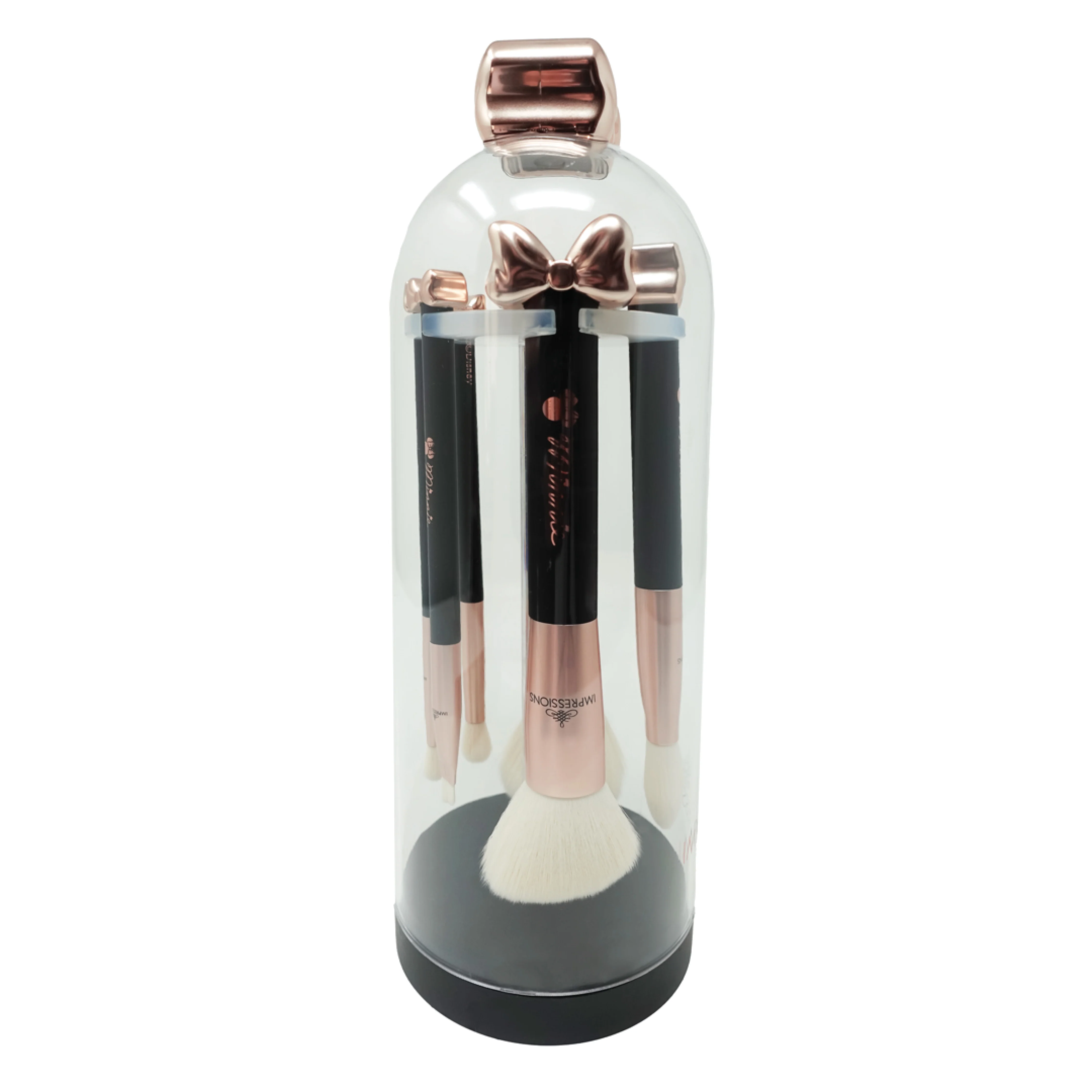 Minnie Mouse Bowtiful Bell Jar Gift Set - Image 7