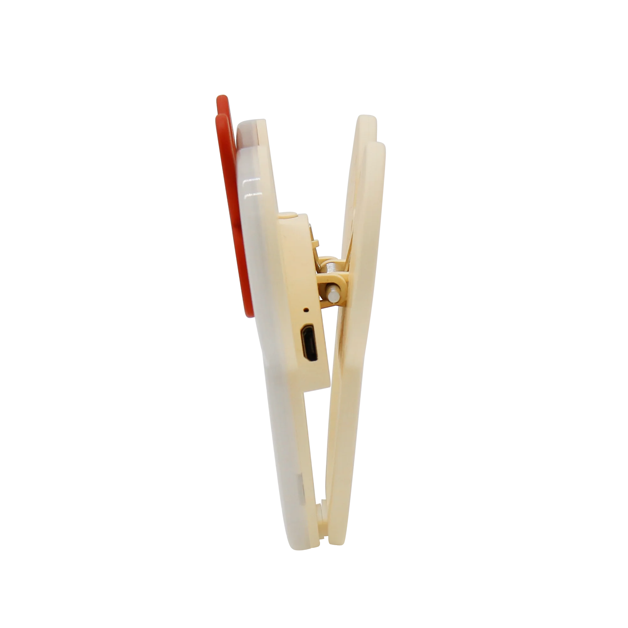 Minnie Mouse GlowMe® LED Beauty Ring Light - Image 4