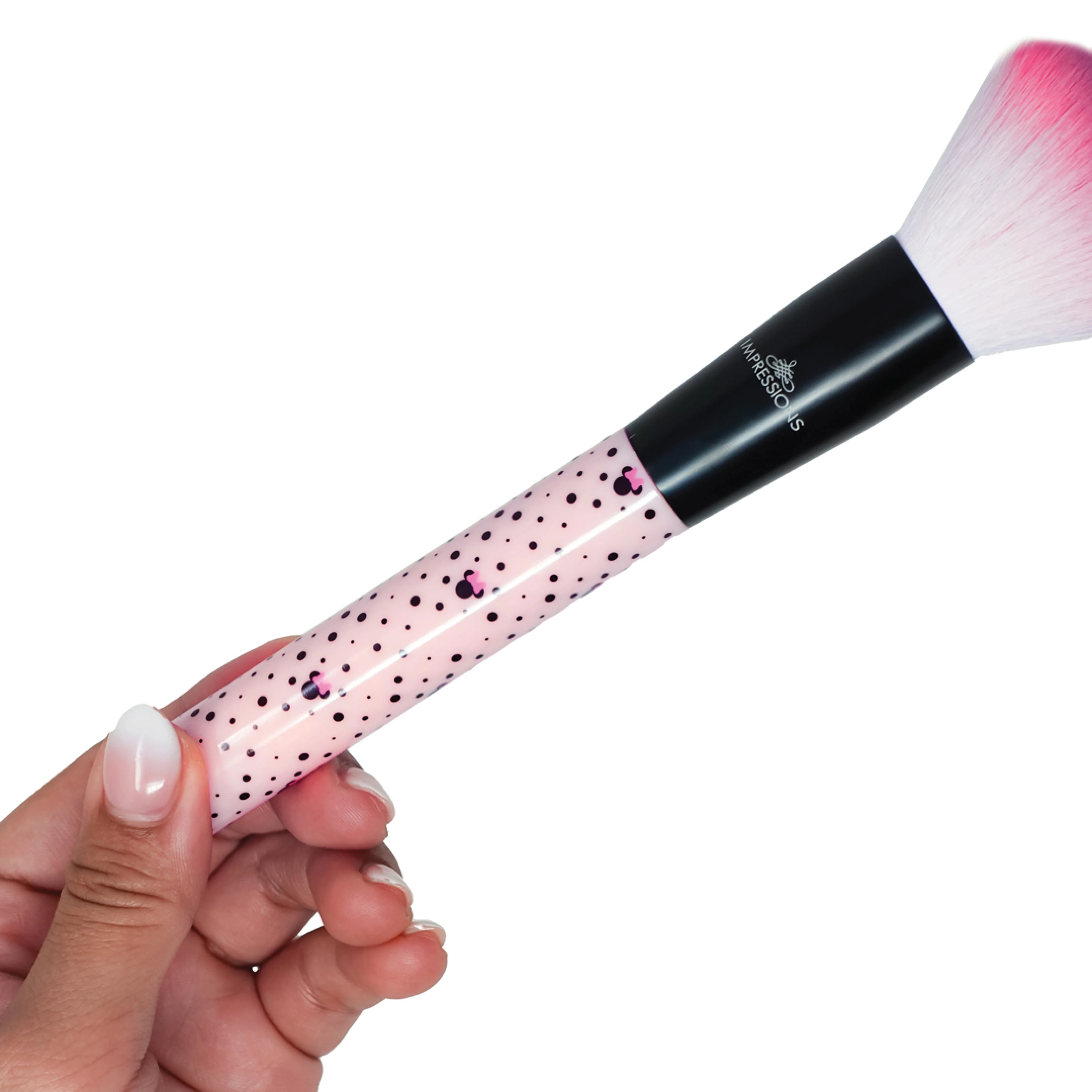 Minnie Mouse Perfectly Pink Bell Jar Gift Set - Image 3