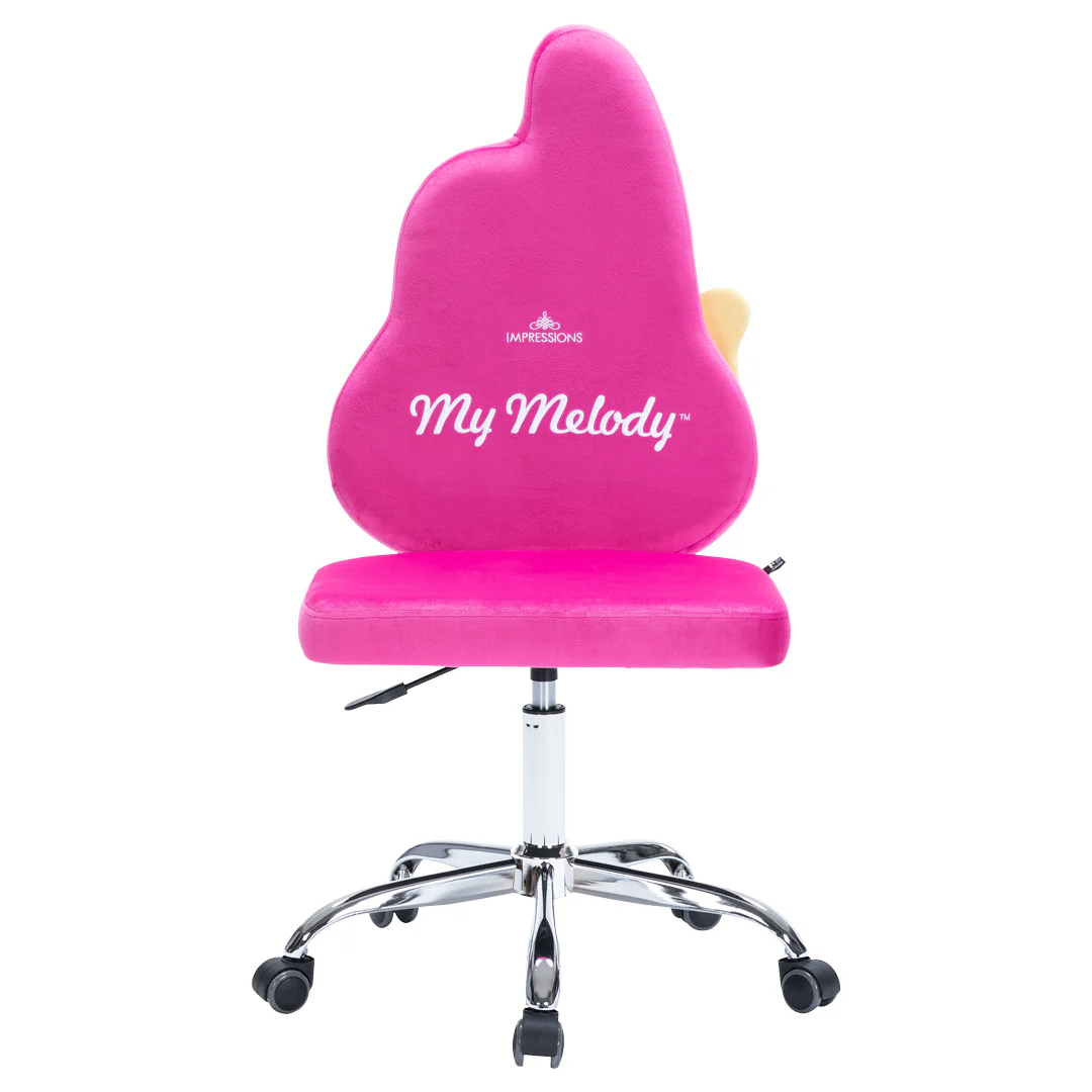 My Melody™ Swivel Vanity Chair - Image 3