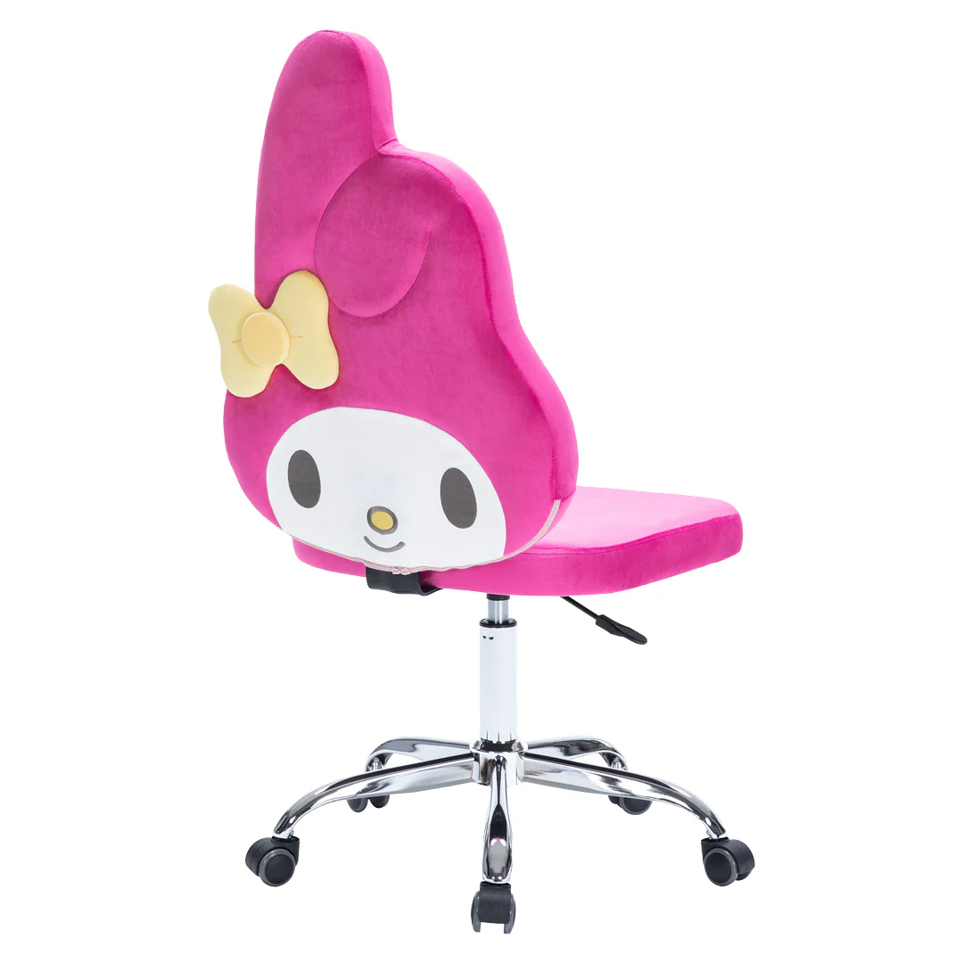My Melody™ Swivel Vanity Chair - Image 4