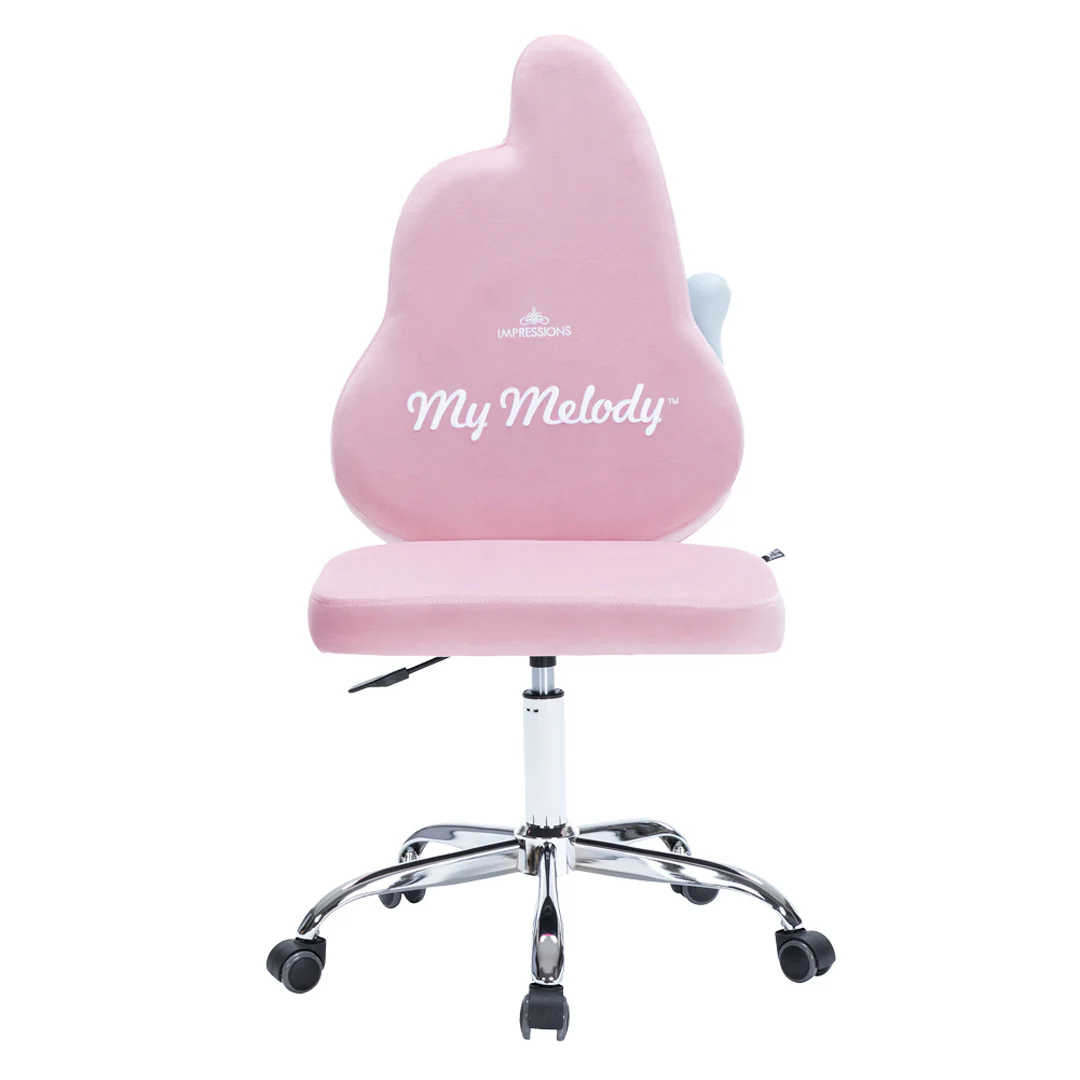 My Melody™ Swivel Vanity Chair - Image 6