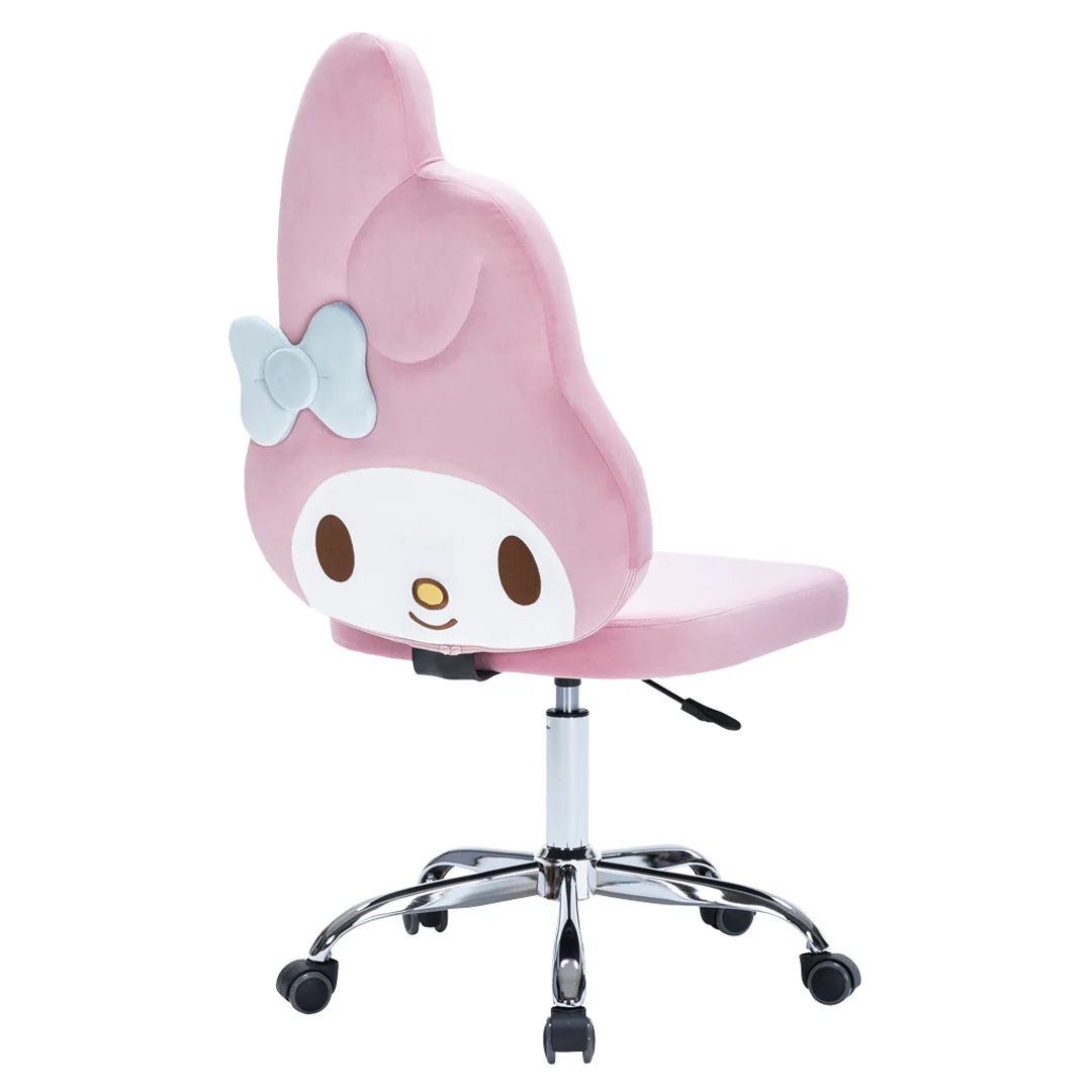 My Melody™ Swivel Vanity Chair - Image 7