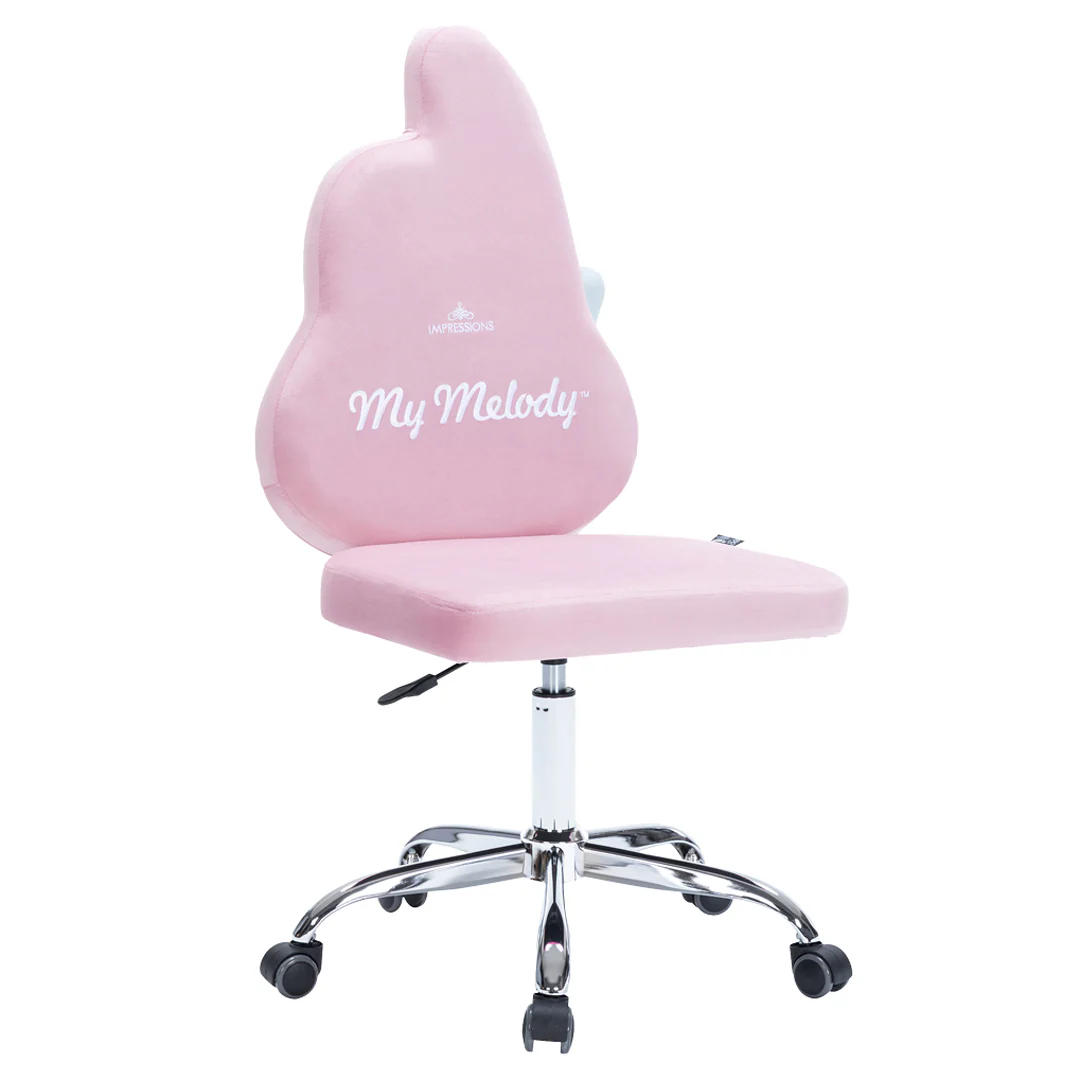 My Melody™ Swivel Vanity Chair - Image 8