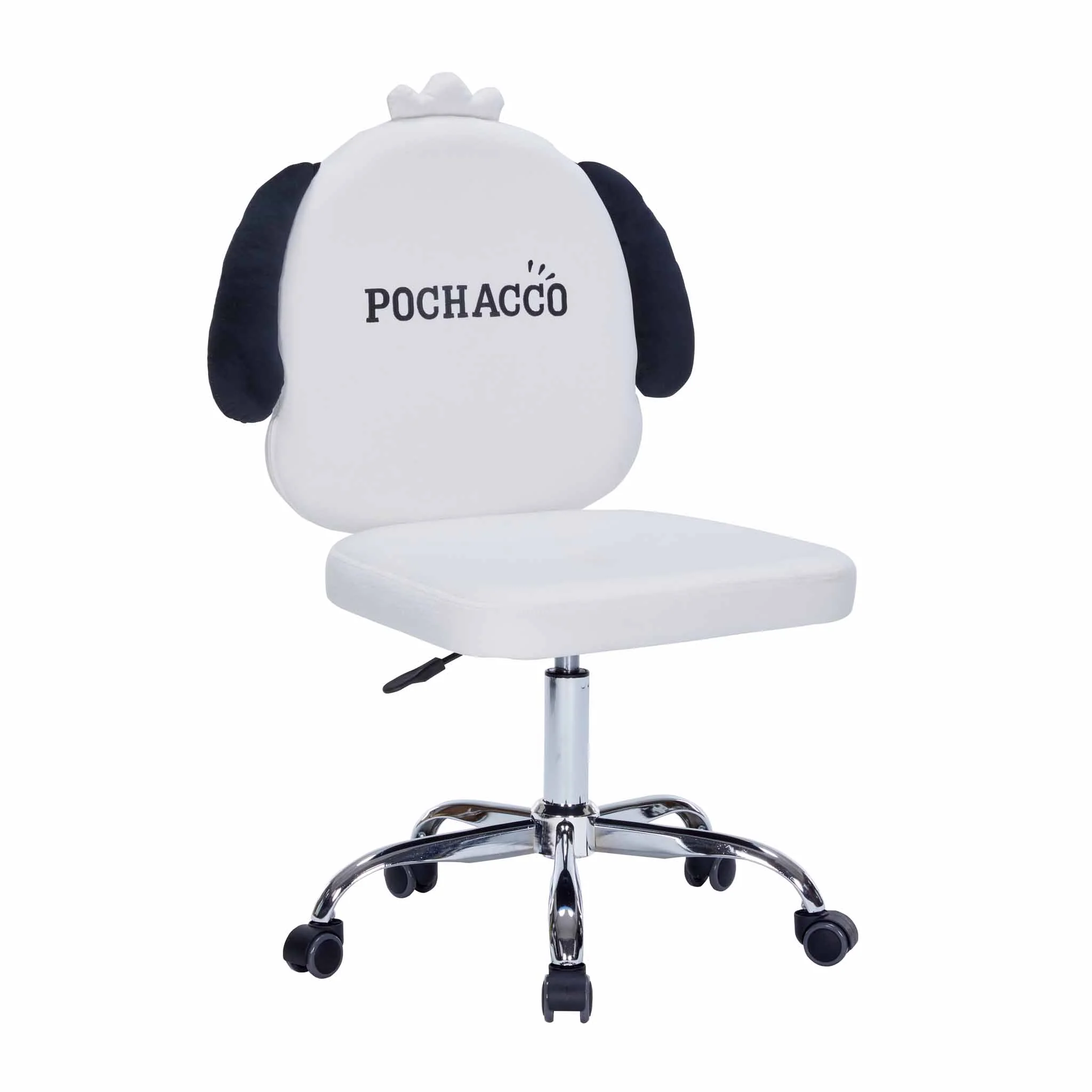 Pochacco™ Swivel Vanity Chair - Image 4