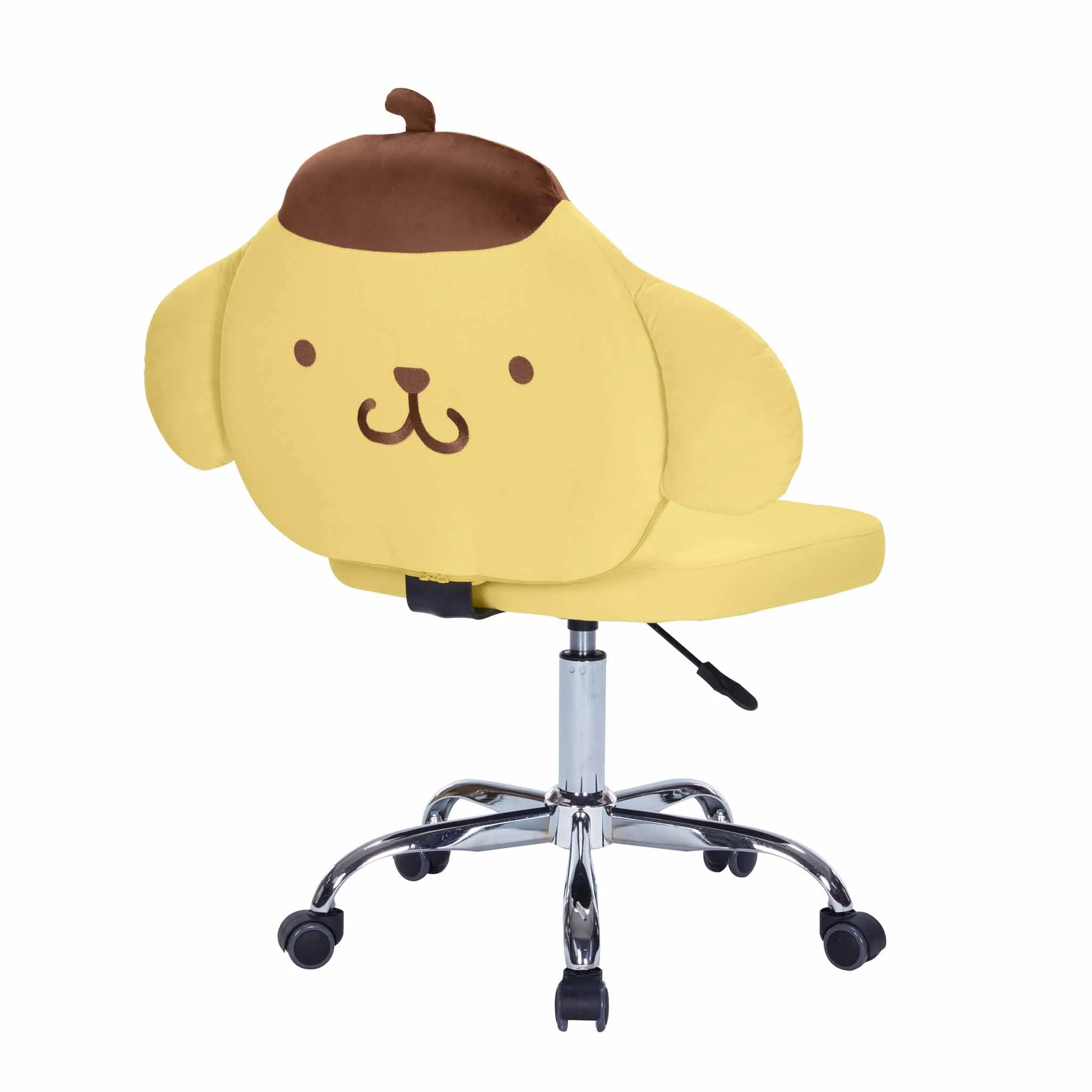 Pompompurin™ Swivel Vanity Chair - Image 3