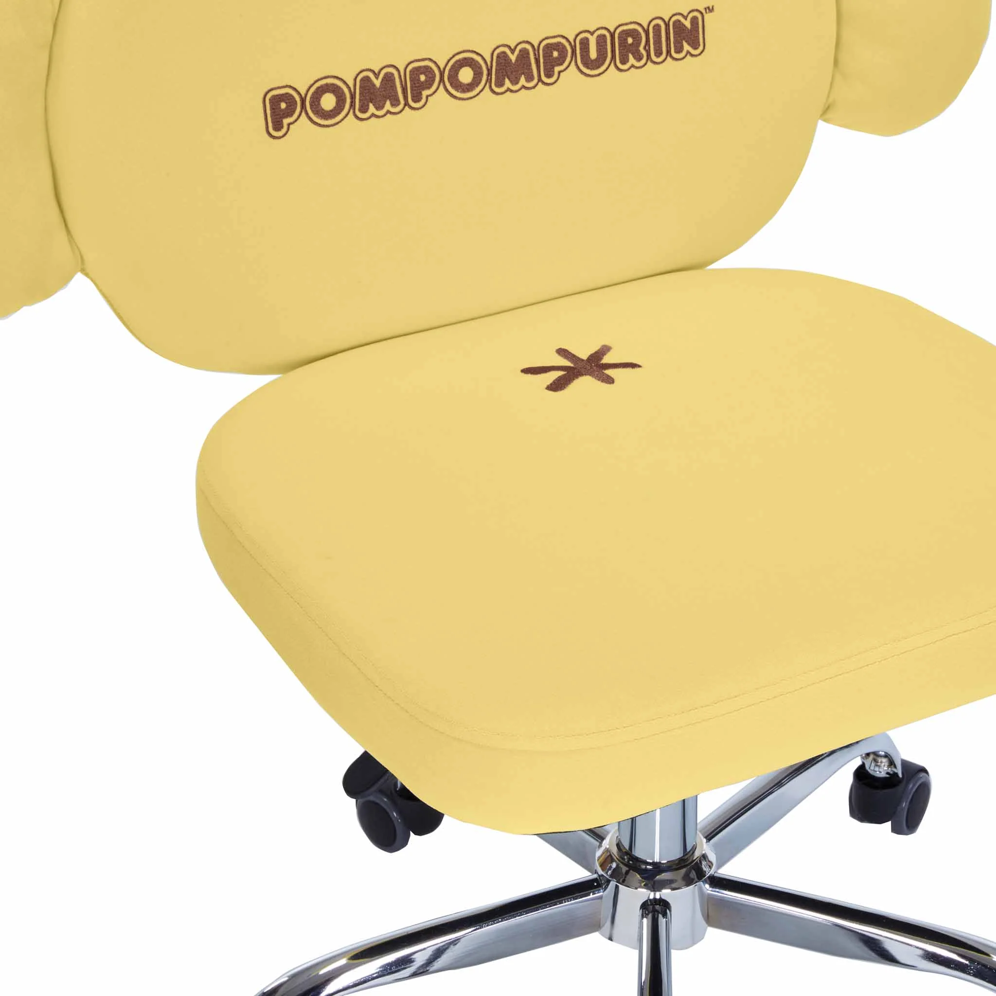Pompompurin™ Swivel Vanity Chair - Image 4