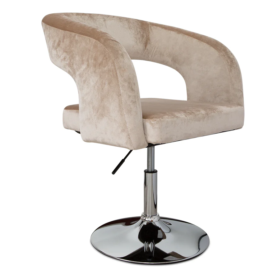 Ronni Modern Vanity Chair - Image 10