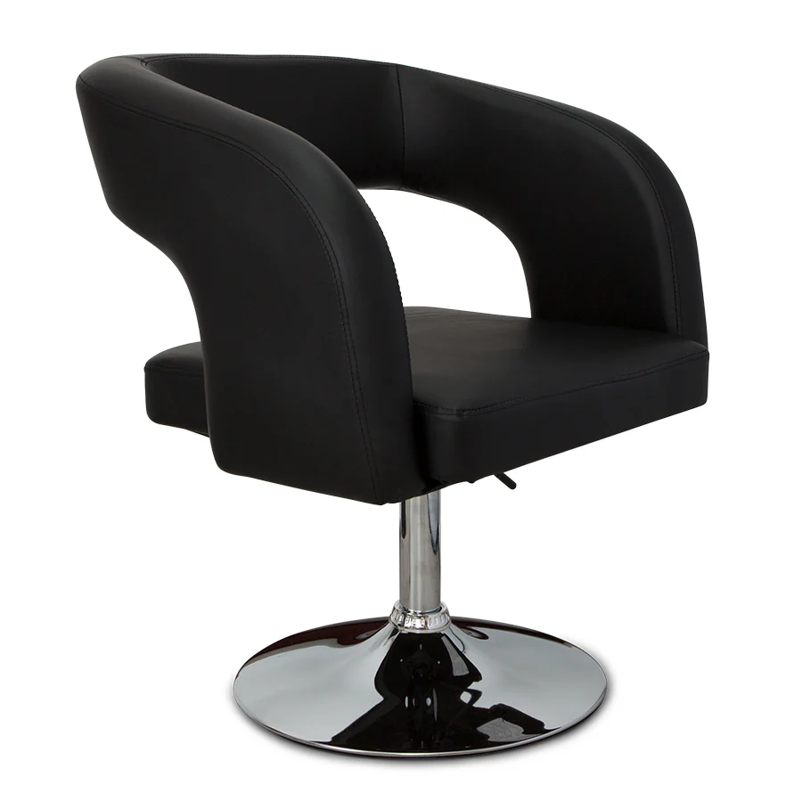 Ronni Modern Vanity Chair - Image 3