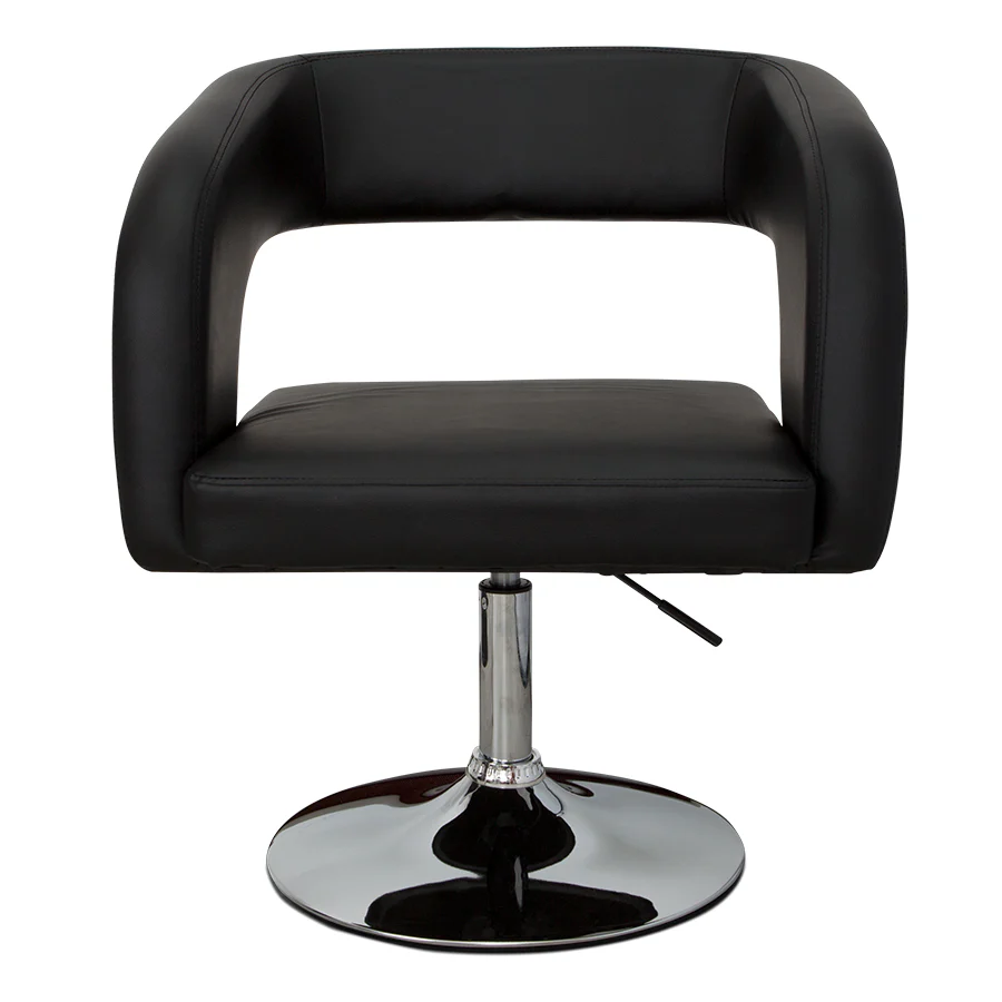 Ronni Modern Vanity Chair - Image 4