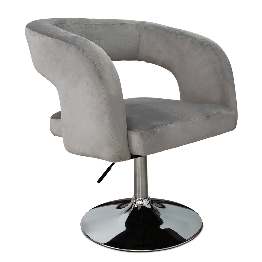 Ronni Modern Vanity Chair - Image 5