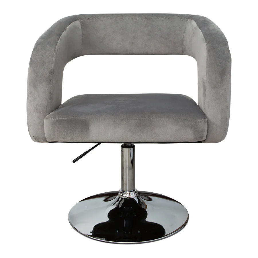 Ronni Modern Vanity Chair - Image 6