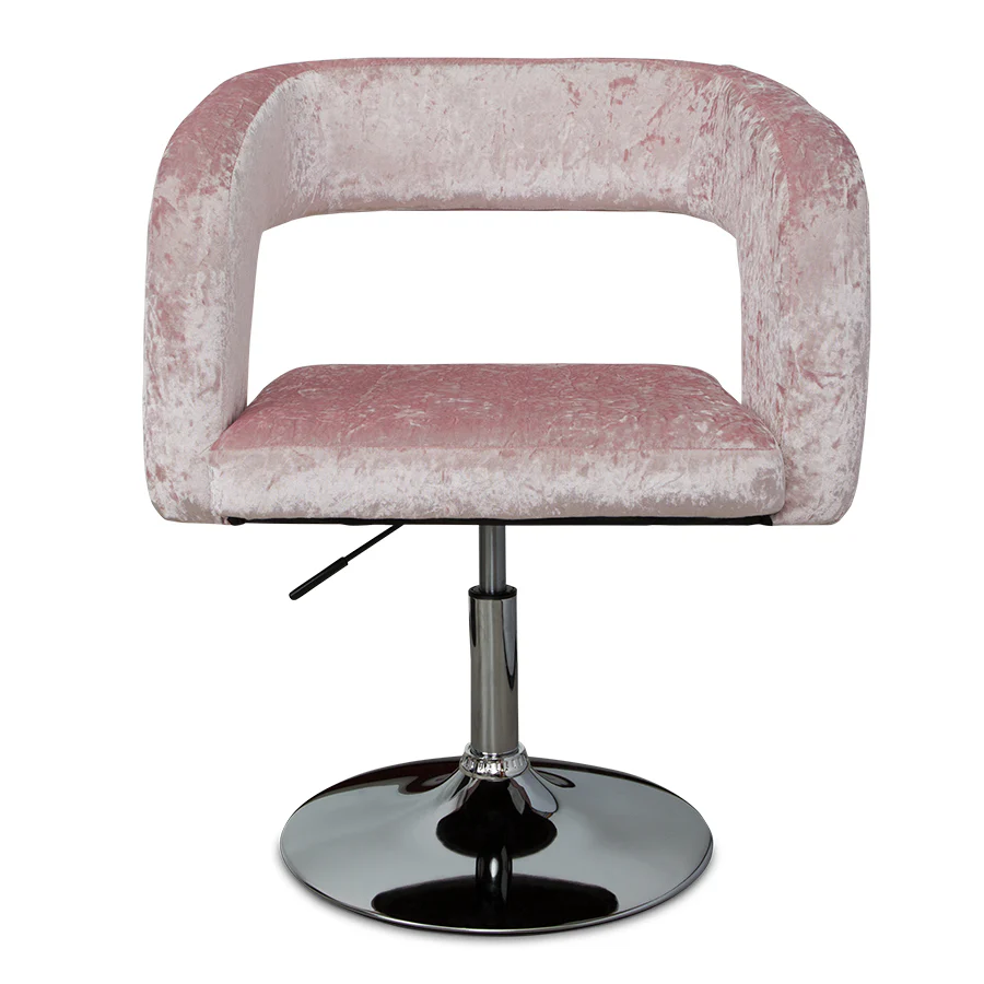 Ronni Modern Vanity Chair - Image 7