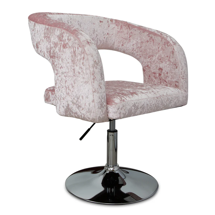 Ronni Modern Vanity Chair - Image 8