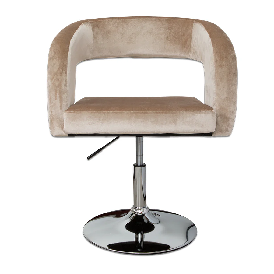 Ronni Modern Vanity Chair - Image 9