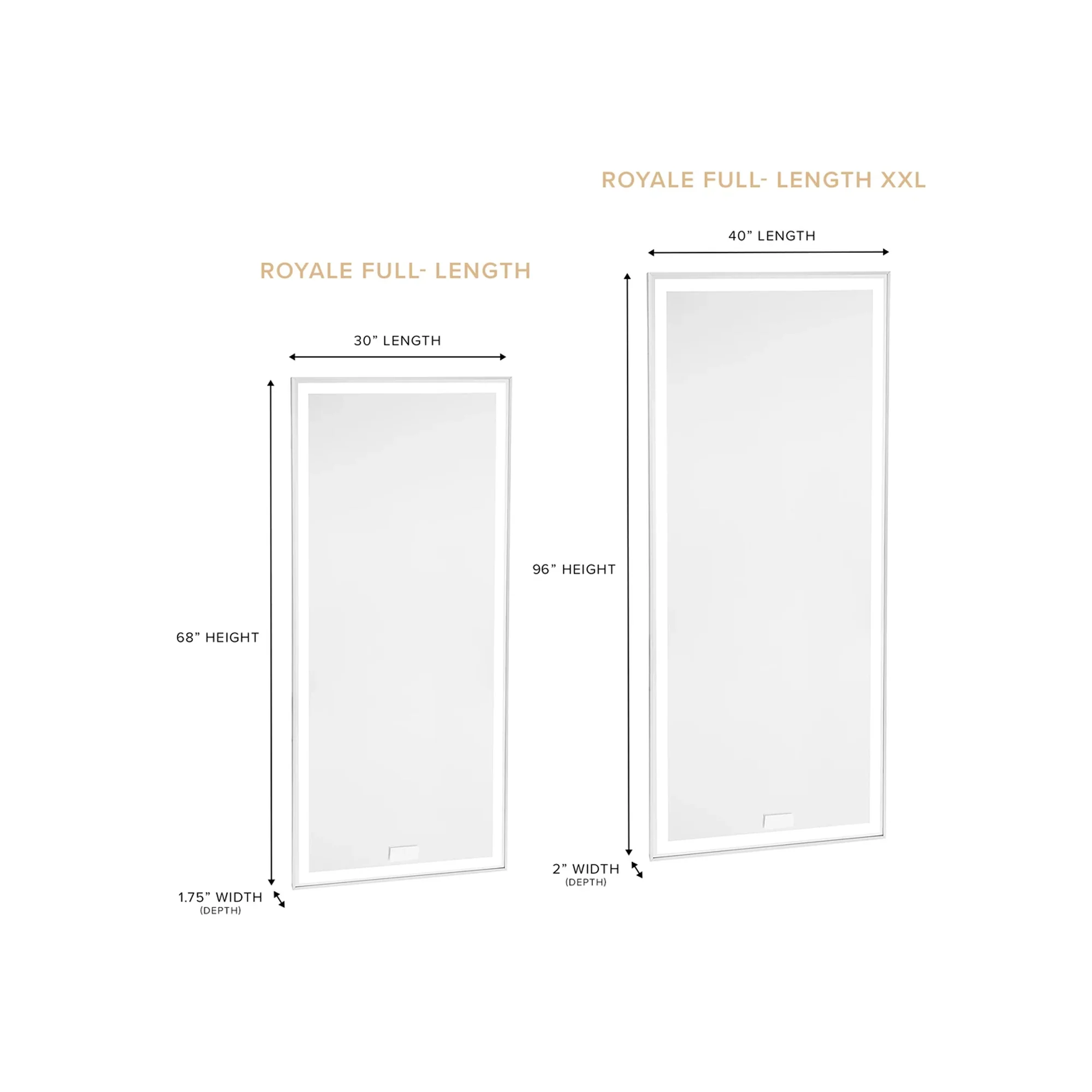 Royale Full-Length - Image 5