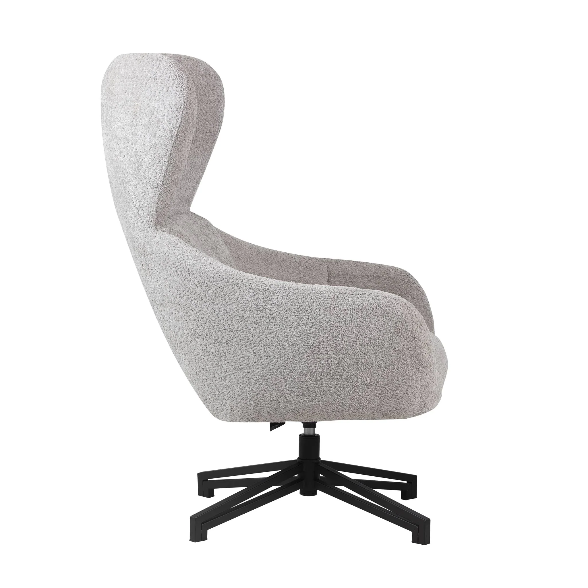 Serena Vanity Chair - Image 3