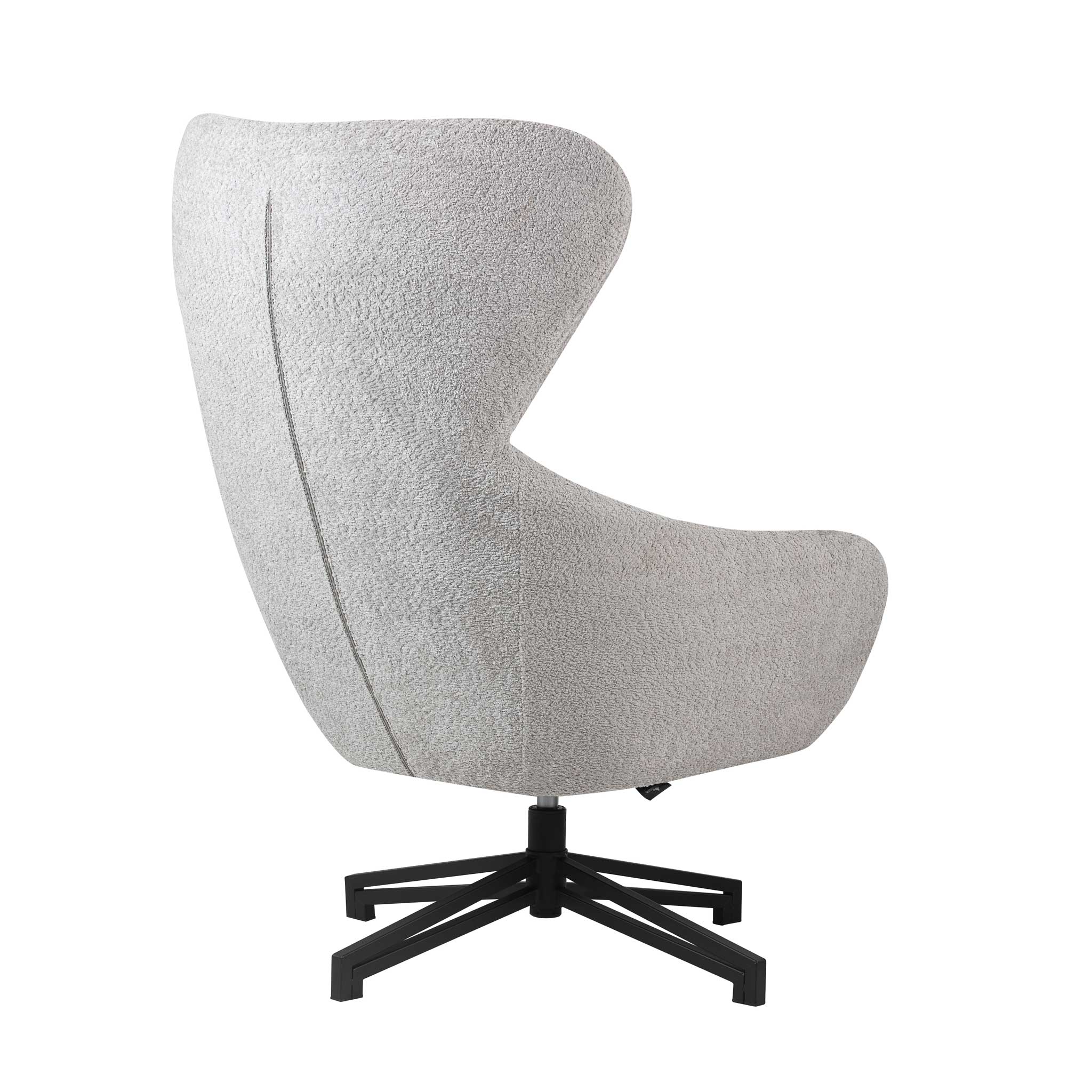Serena Vanity Chair - Image 4